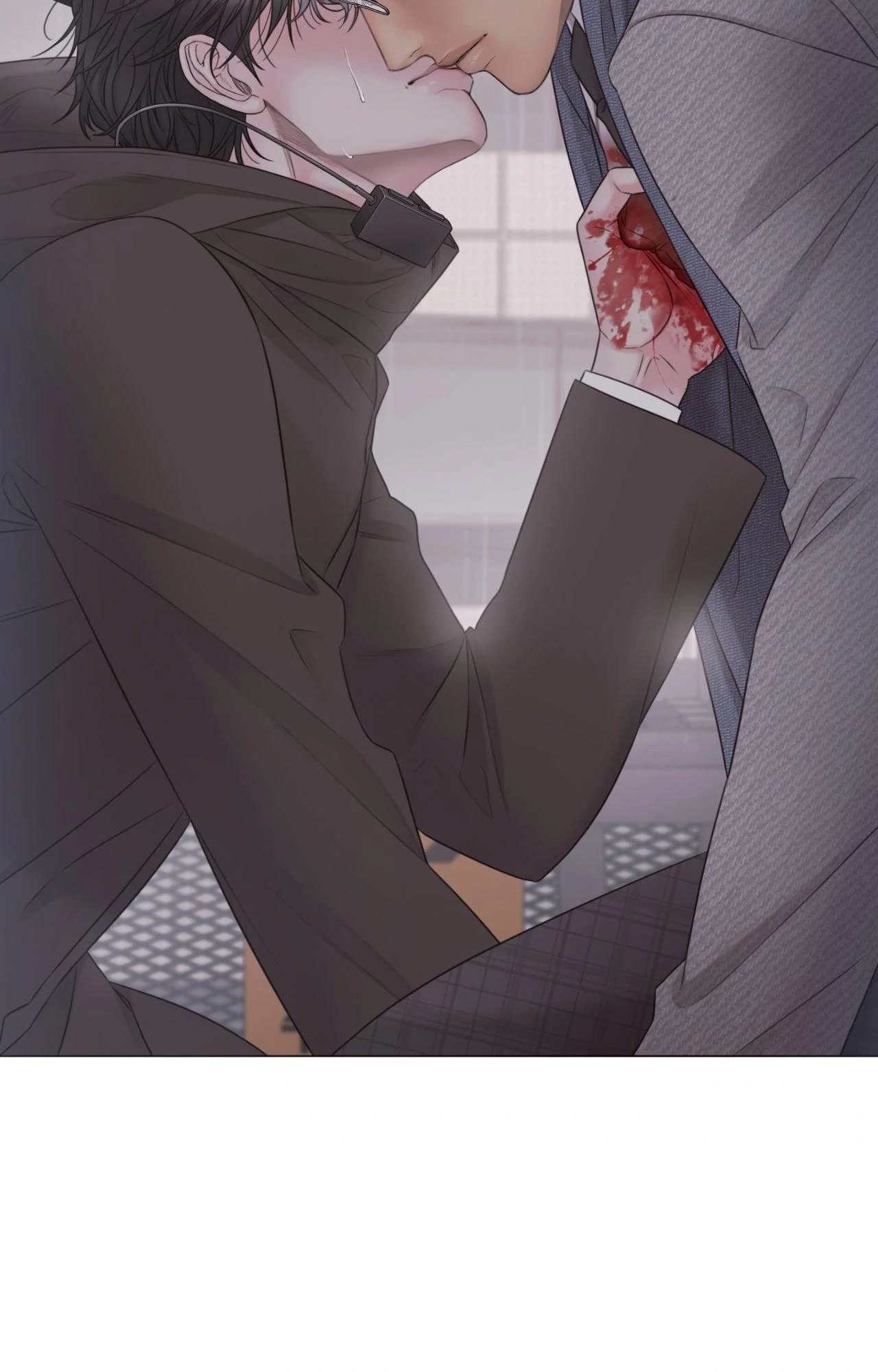 Mary Jane Chapter 74 - Page 46 in English
