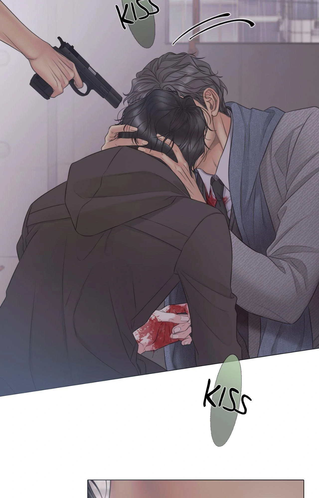 Mary Jane Chapter 74 - Page 48 in English