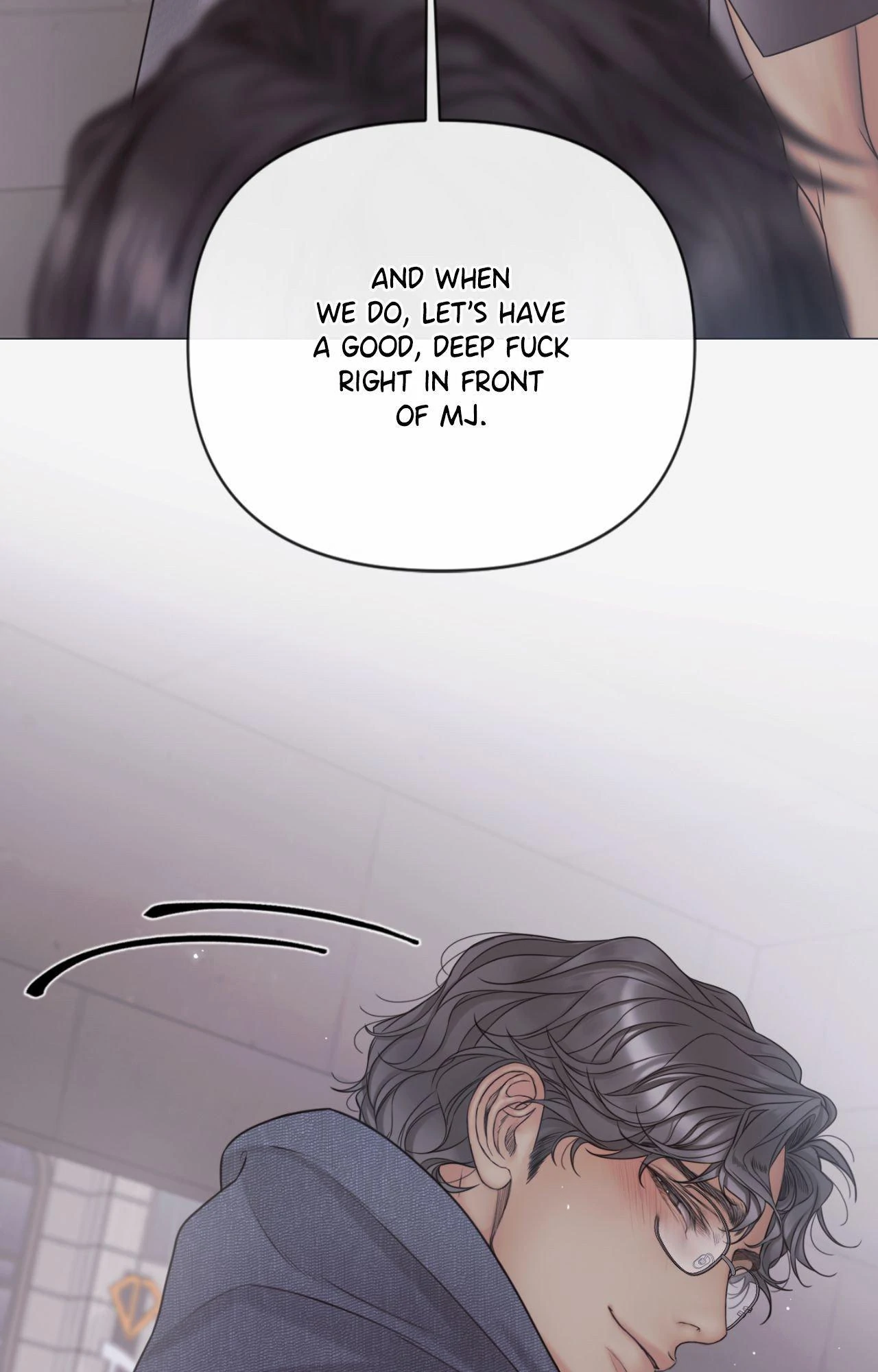Mary Jane Chapter 74 - Page 57 in English