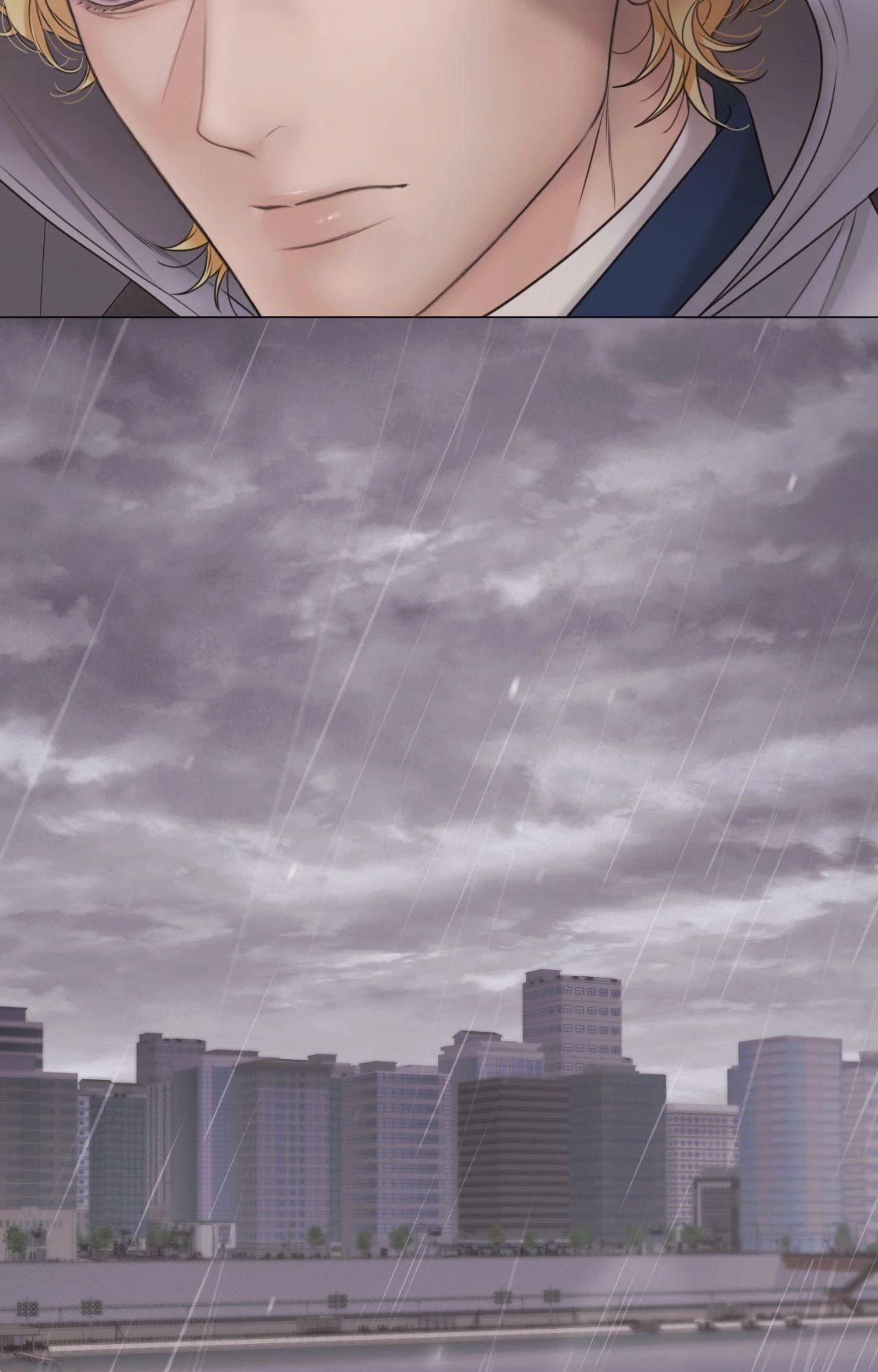 Mary Jane Chapter 74 - Page 86 in English