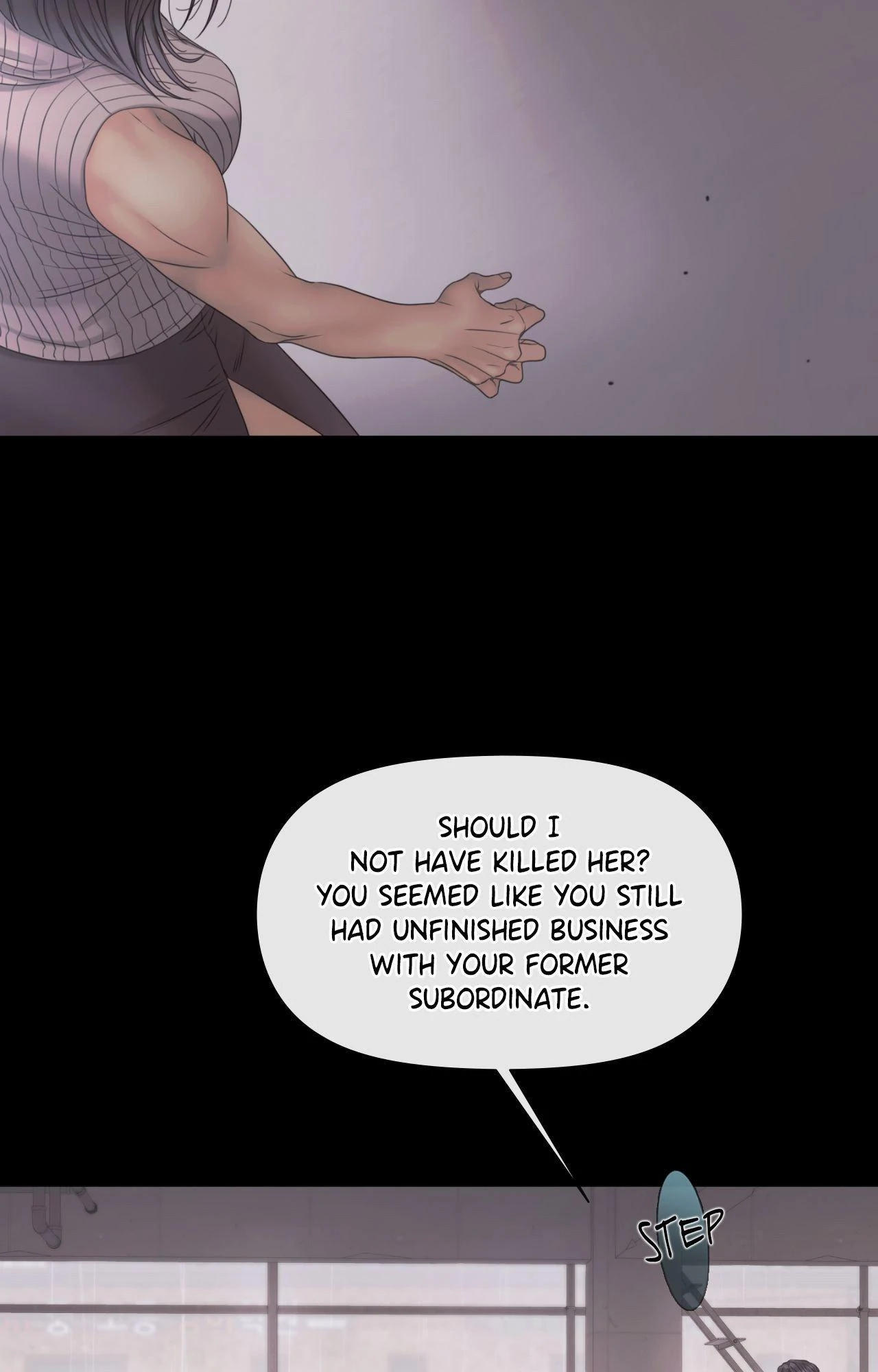 Mary Jane Chapter 74 - Page 9 in English