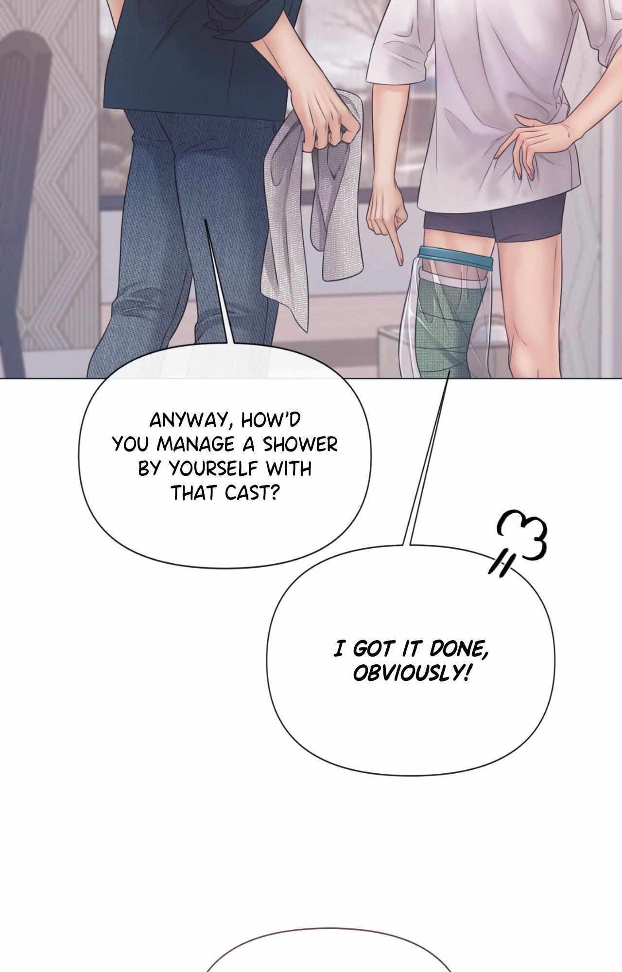 Mary Jane Chapter 75 - Page 10 in English