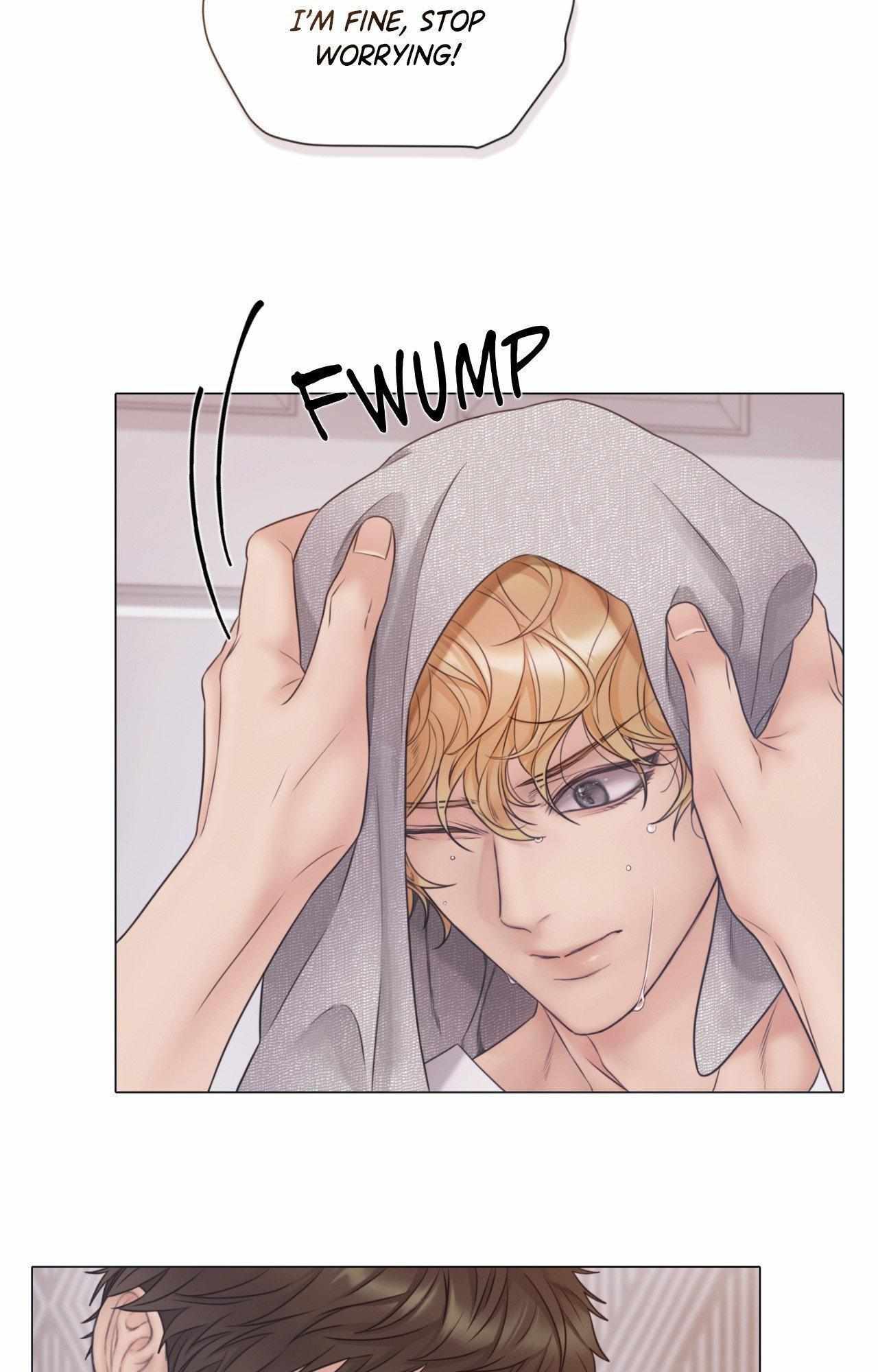 Mary Jane Chapter 75 - Page 12 in English