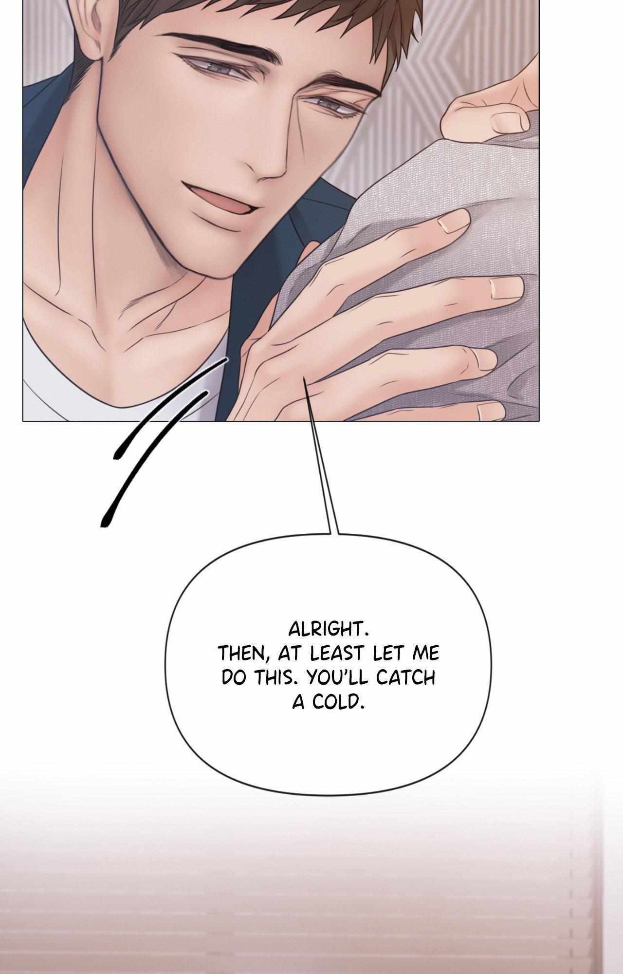 Mary Jane Chapter 75 - Page 13 in English