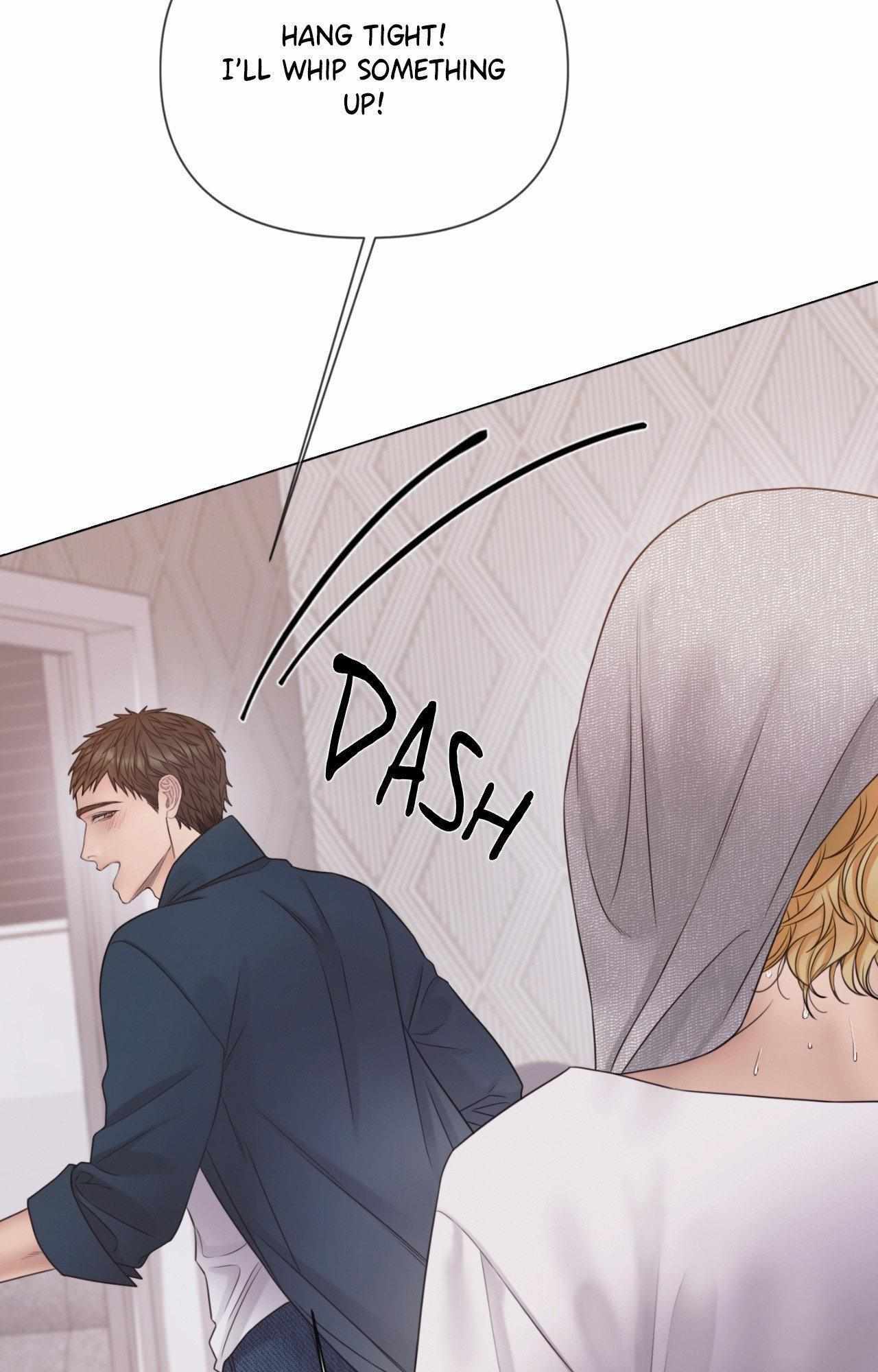 Mary Jane Chapter 75 - Page 22 in English