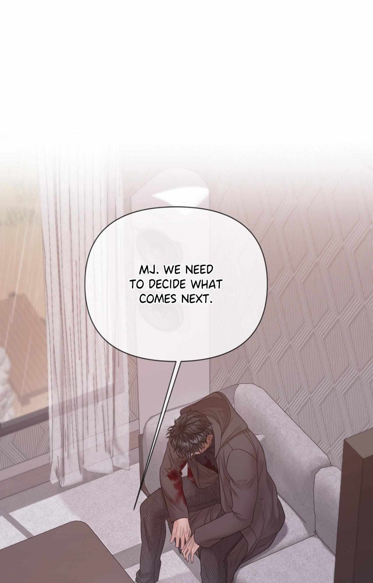 Mary Jane Chapter 75 - Page 27 in English