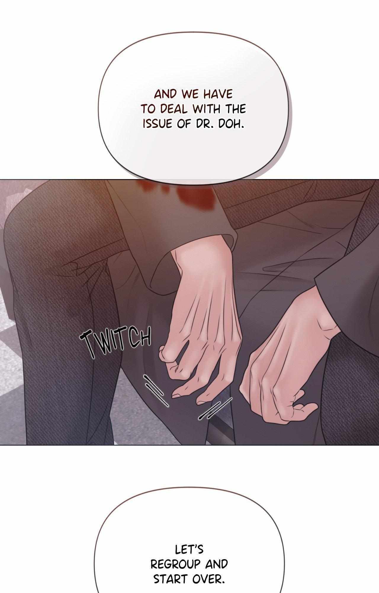 Mary Jane Chapter 75 - Page 29 in English