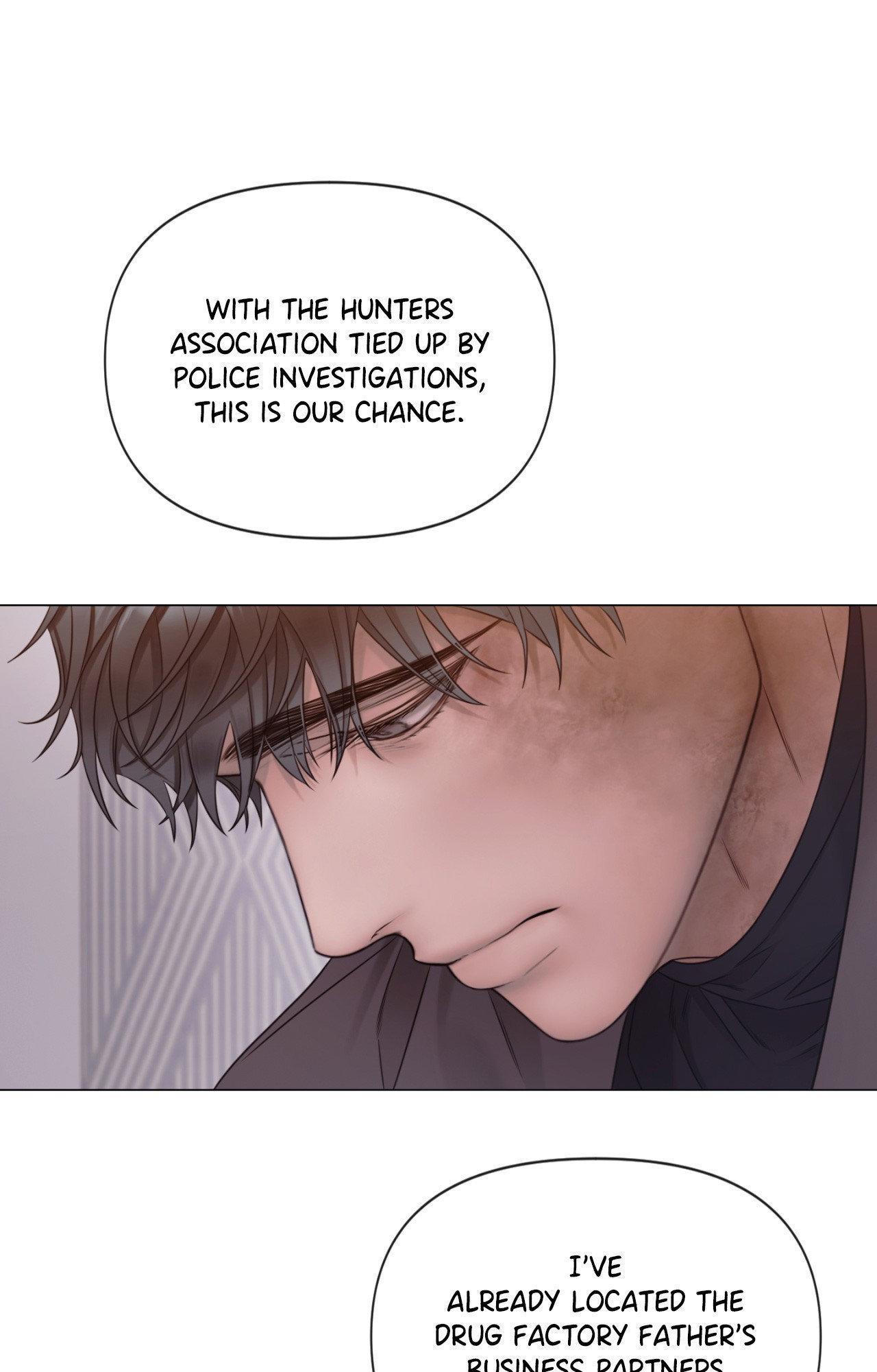 Mary Jane Chapter 75 - Page 31 in English