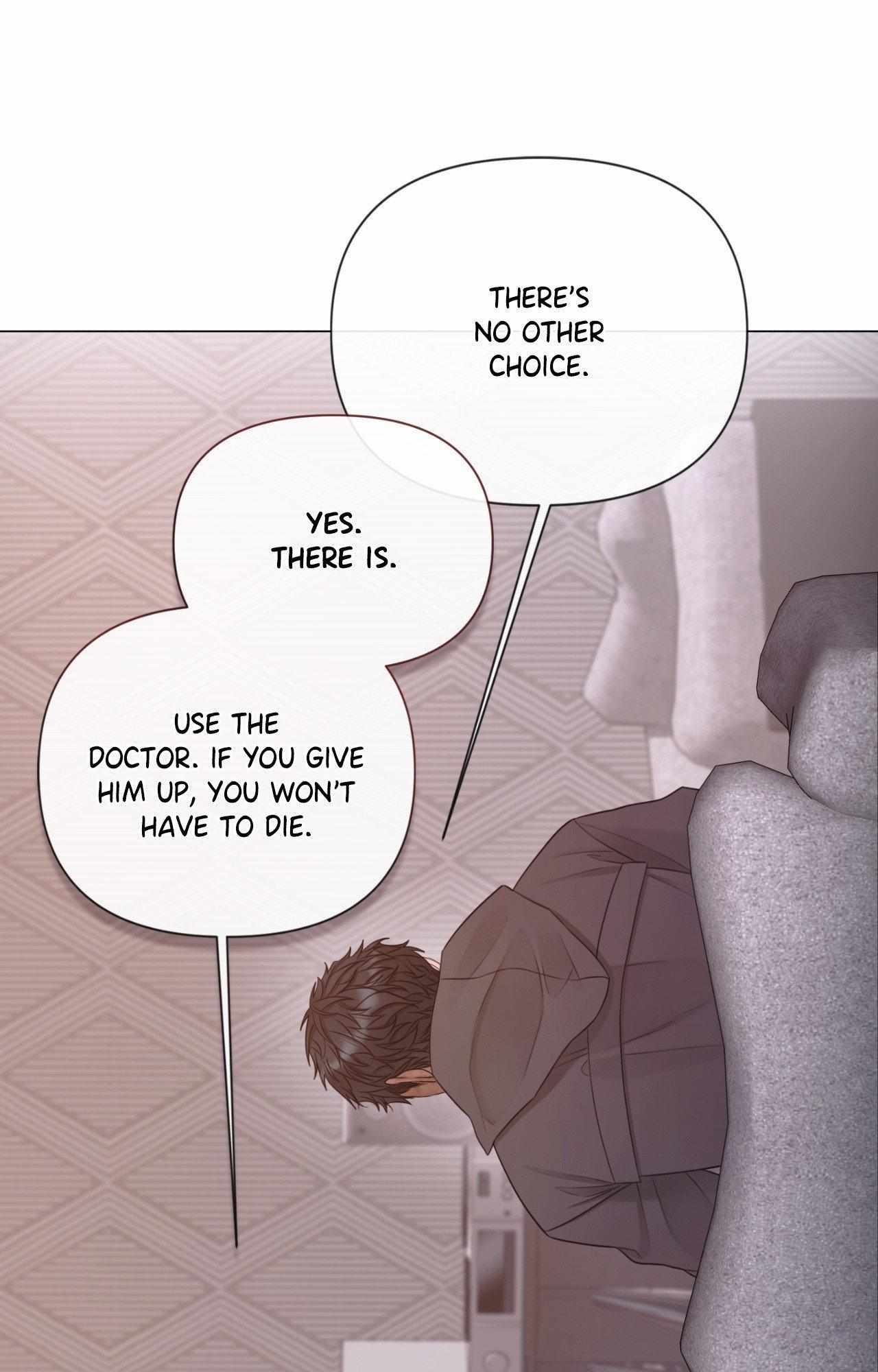 Mary Jane Chapter 75 - Page 38 in English