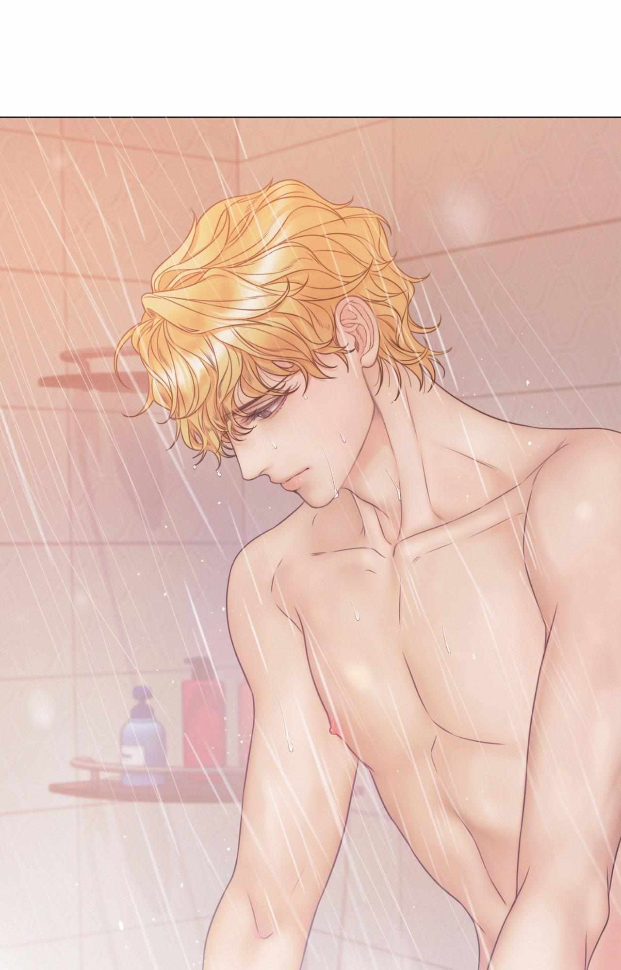 Mary Jane Chapter 75 - Page 4 in English