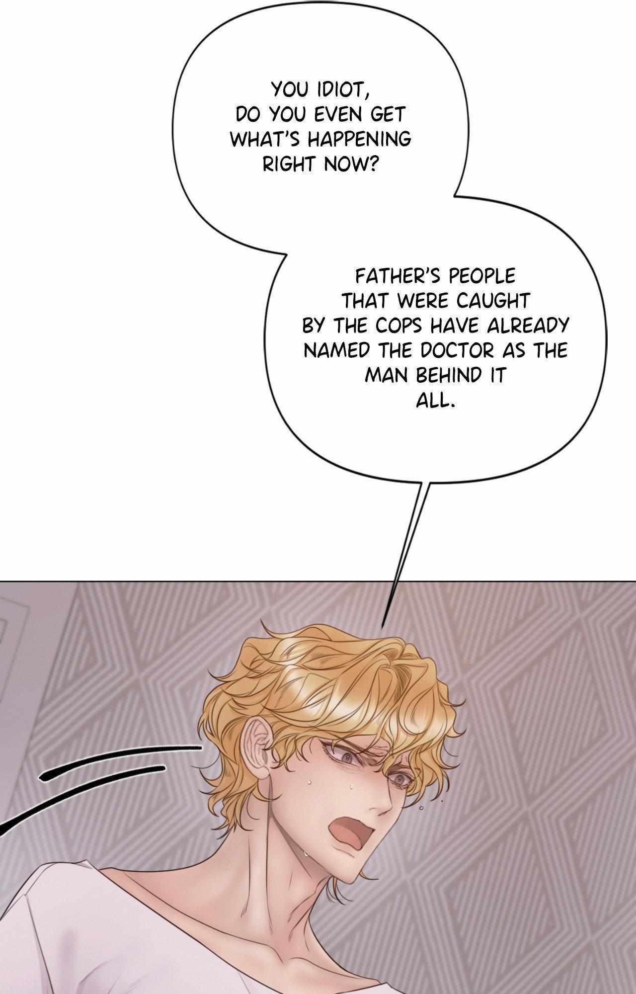Mary Jane Chapter 75 - Page 43 in English