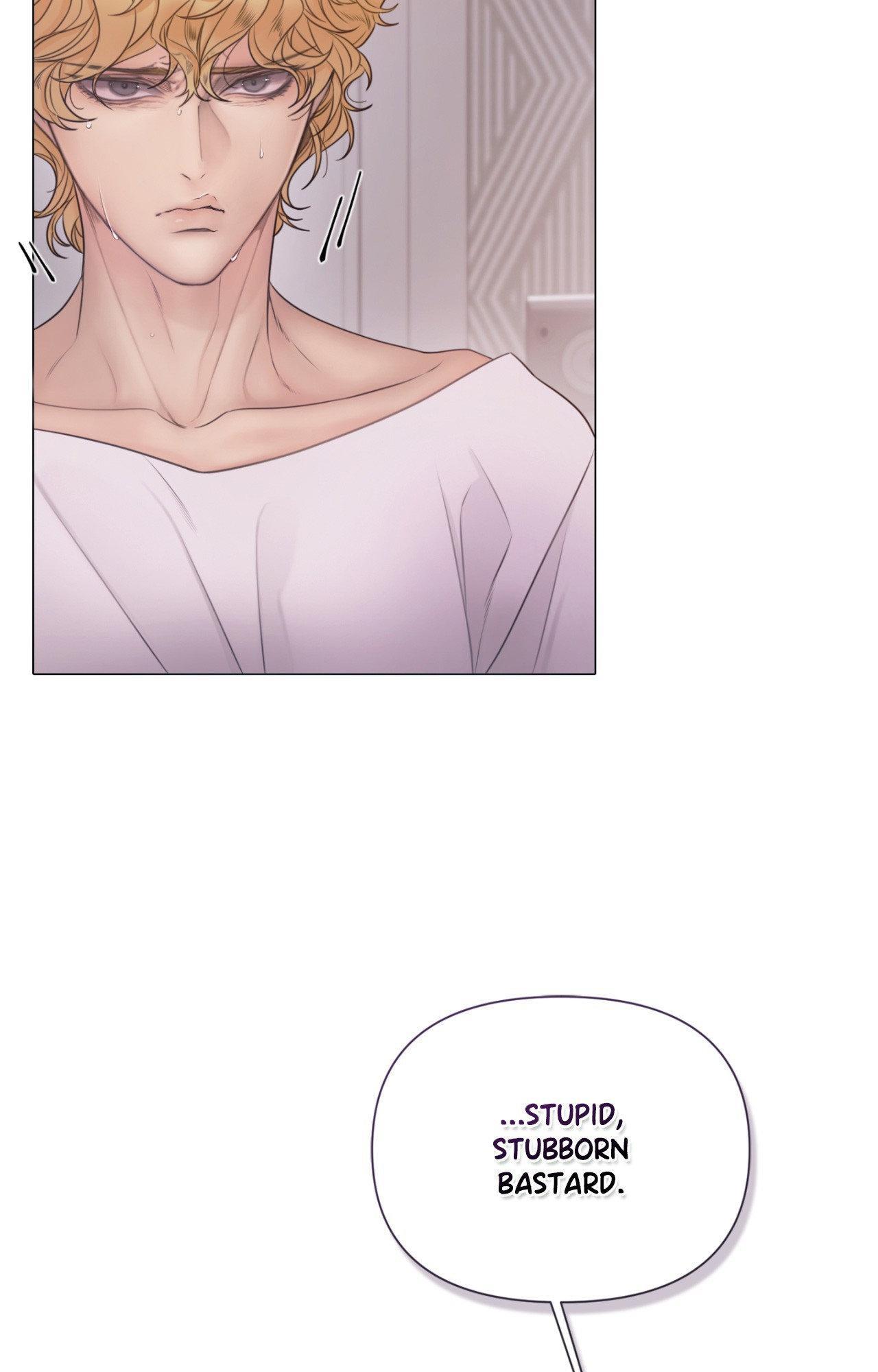 Mary Jane Chapter 75 - Page 48 in English