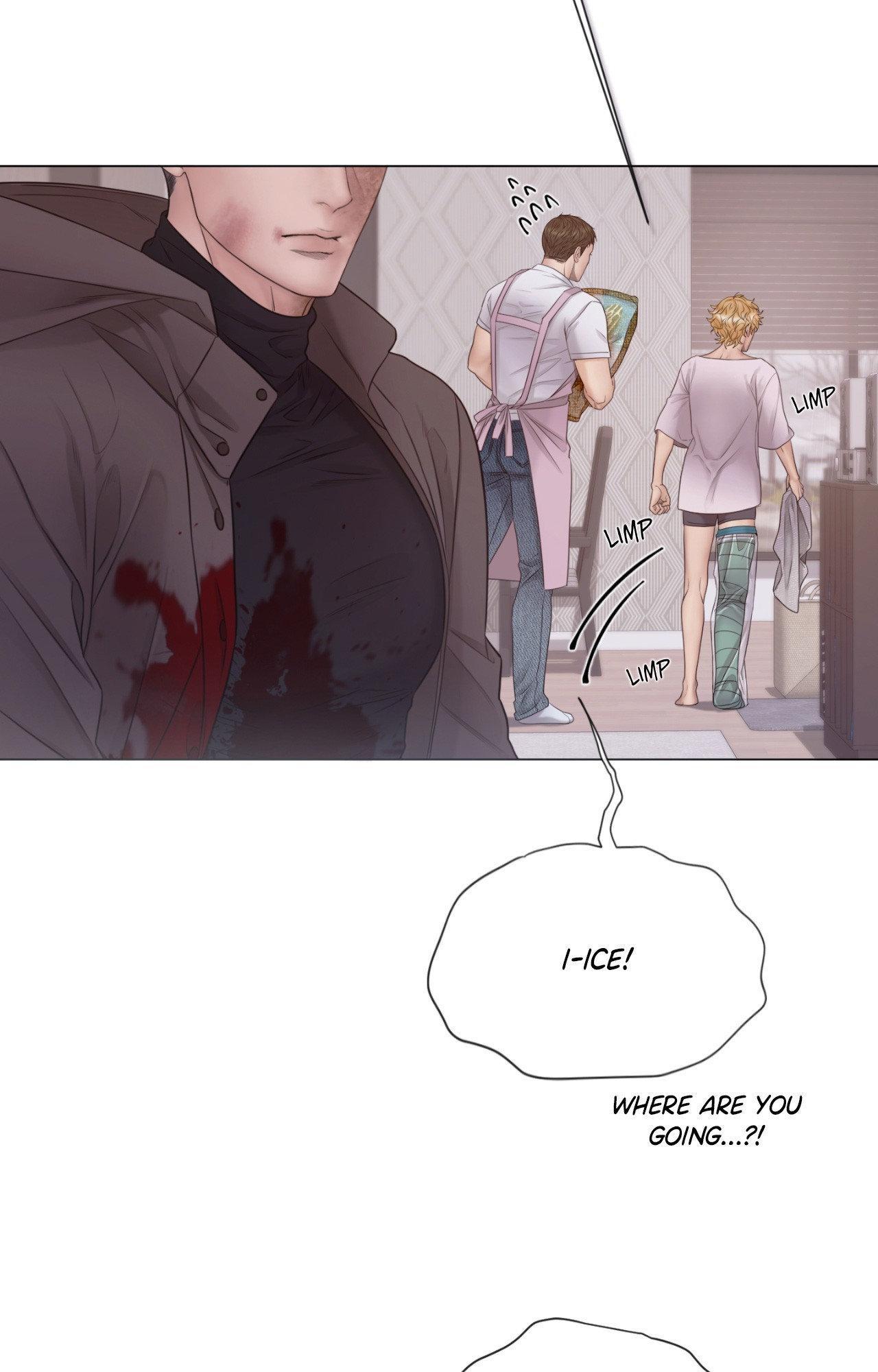 Mary Jane Chapter 75 - Page 49 in English