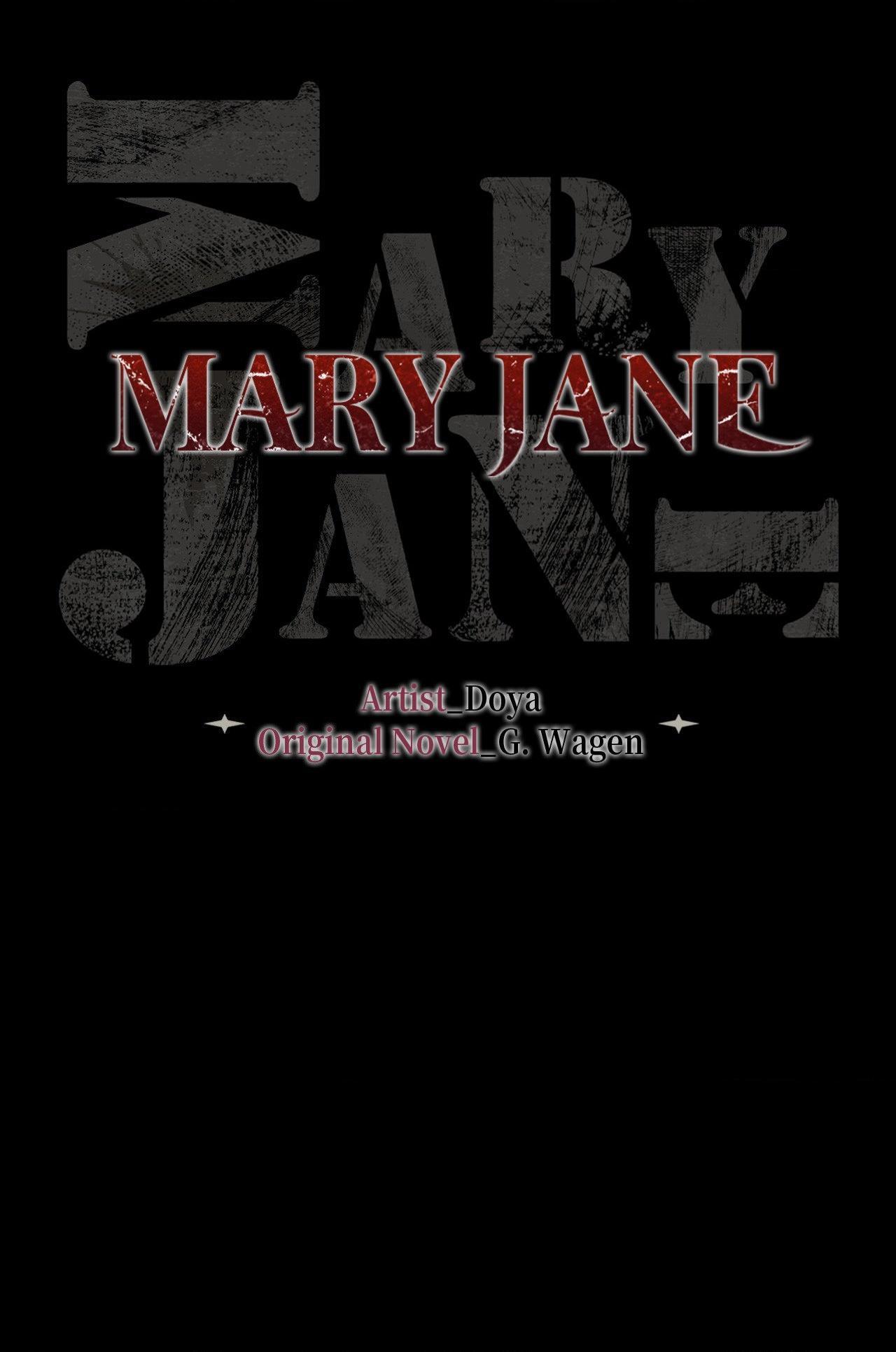 Mary Jane Chapter 75 - Page 53 in English