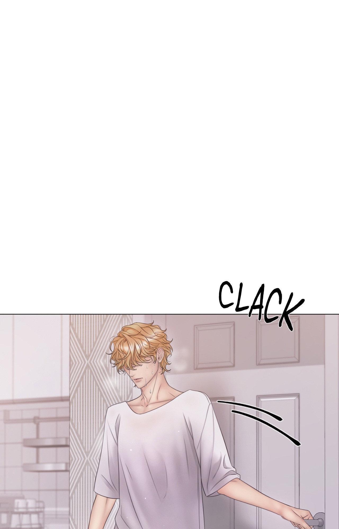 Mary Jane Chapter 75 - Page 6 in English