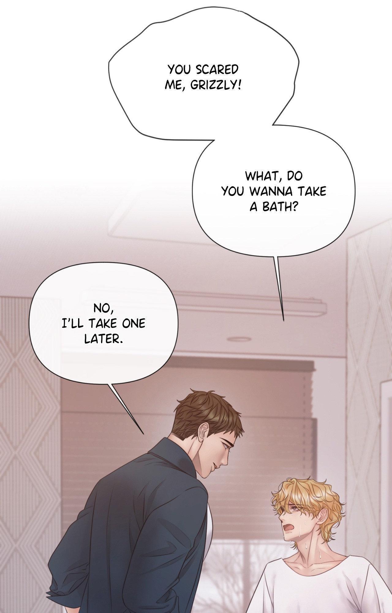 Mary Jane Chapter 75 - Page 9 in English