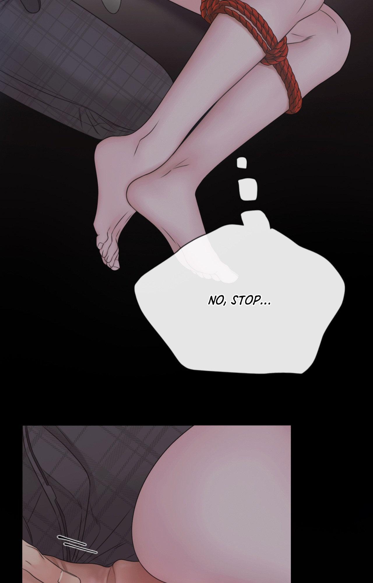 Mary Jane Chapter 75 - Page 93 in English