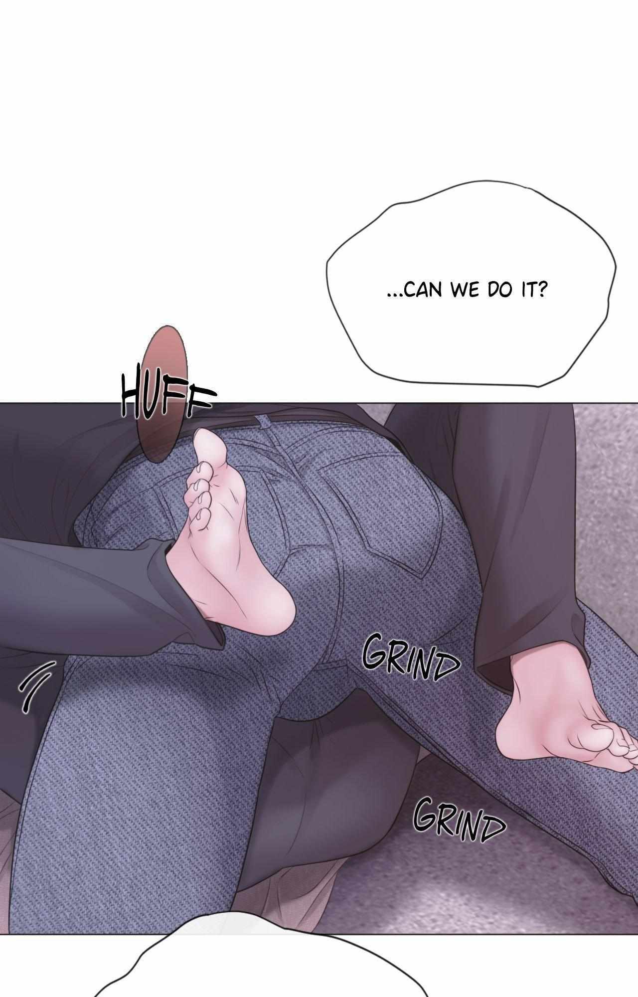 Mary Jane Chapter 76 - Page 100 in English