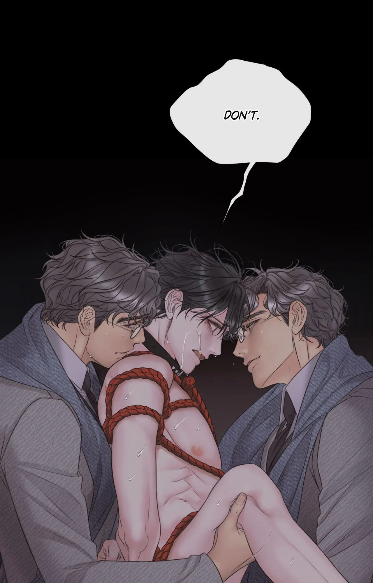 Mary Jane Chapter 76 - Page 13 in English