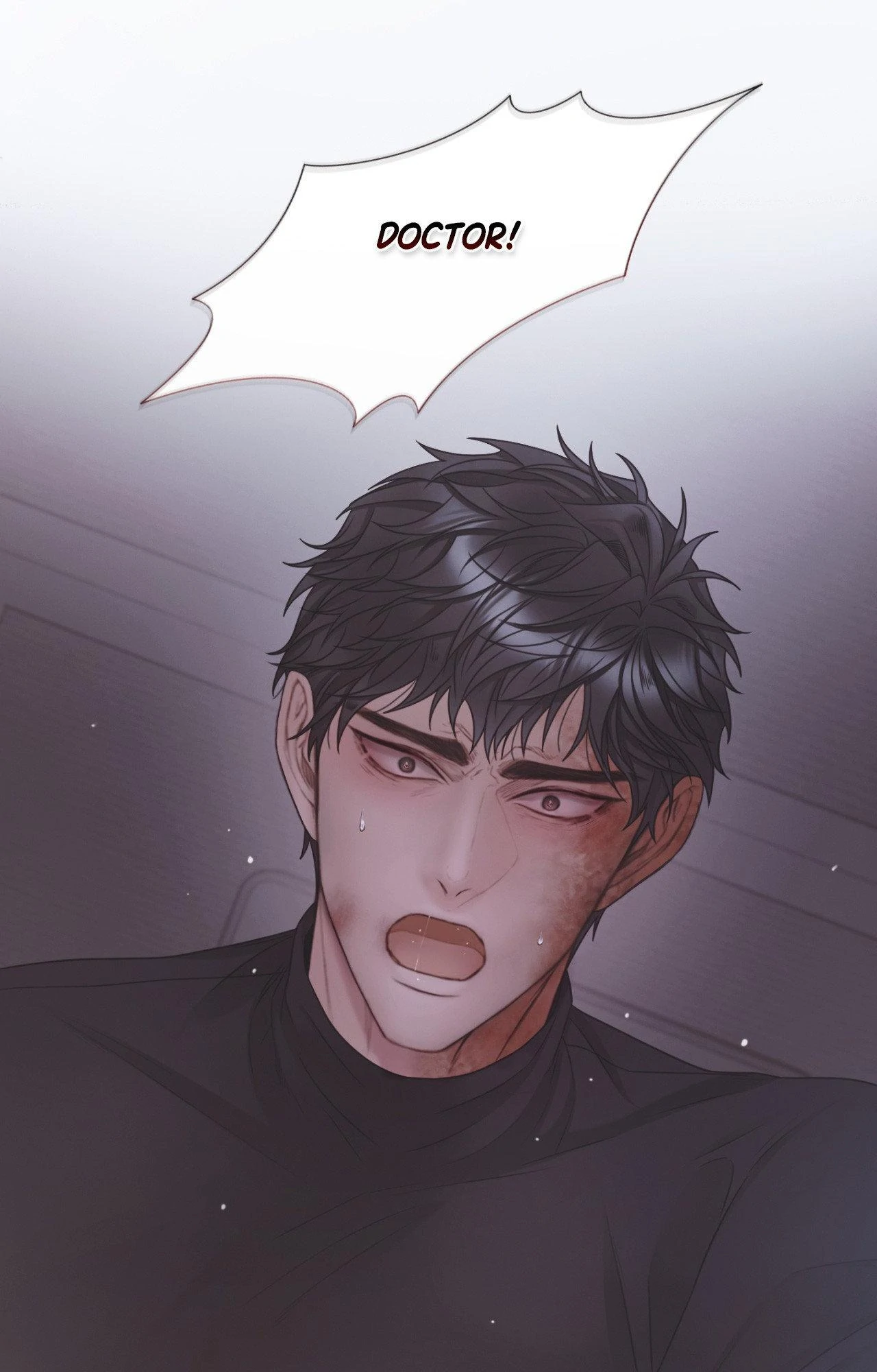 Mary Jane Chapter 76 - Page 32 in English