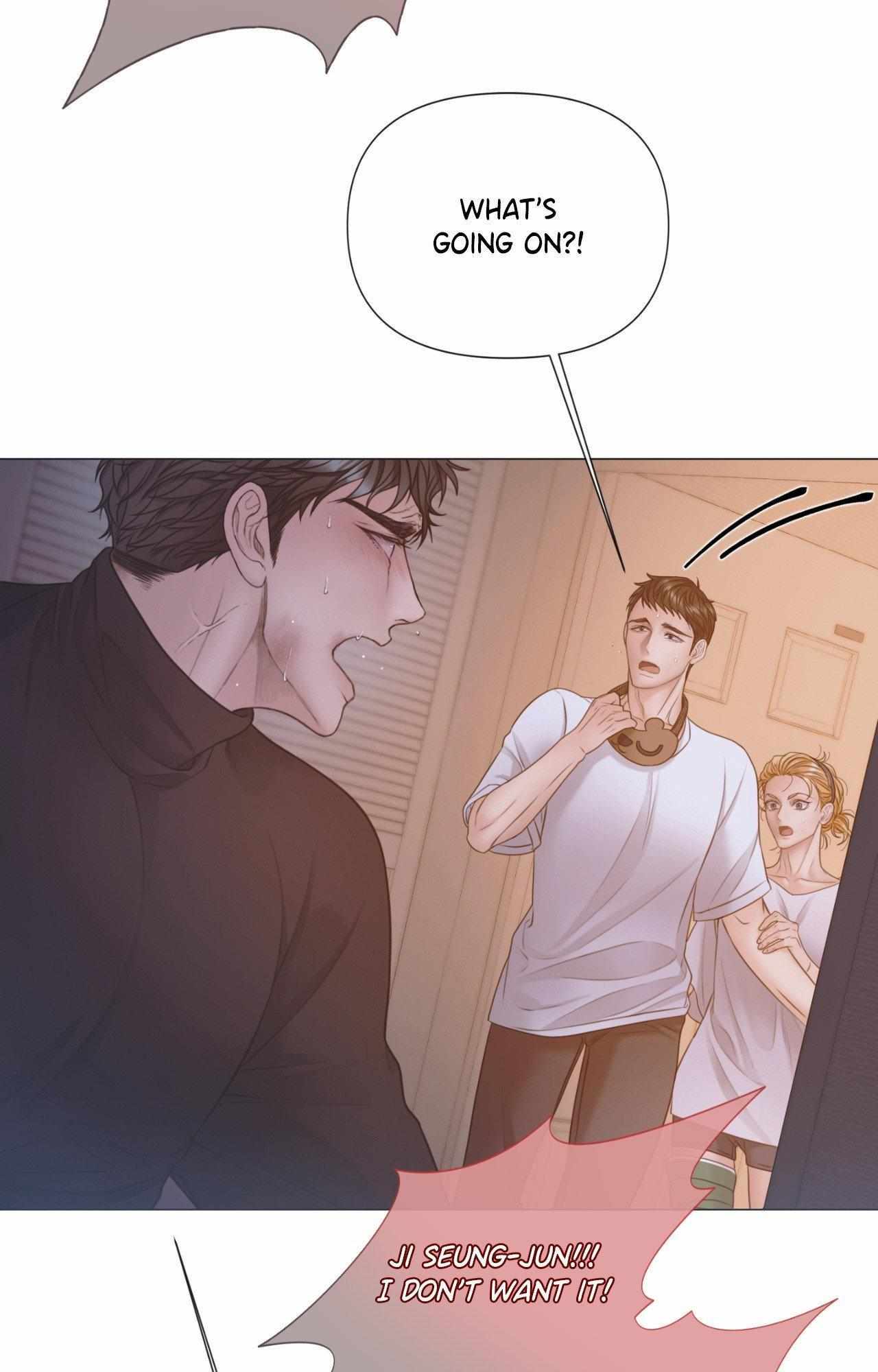 Mary Jane Chapter 76 - Page 35 in English