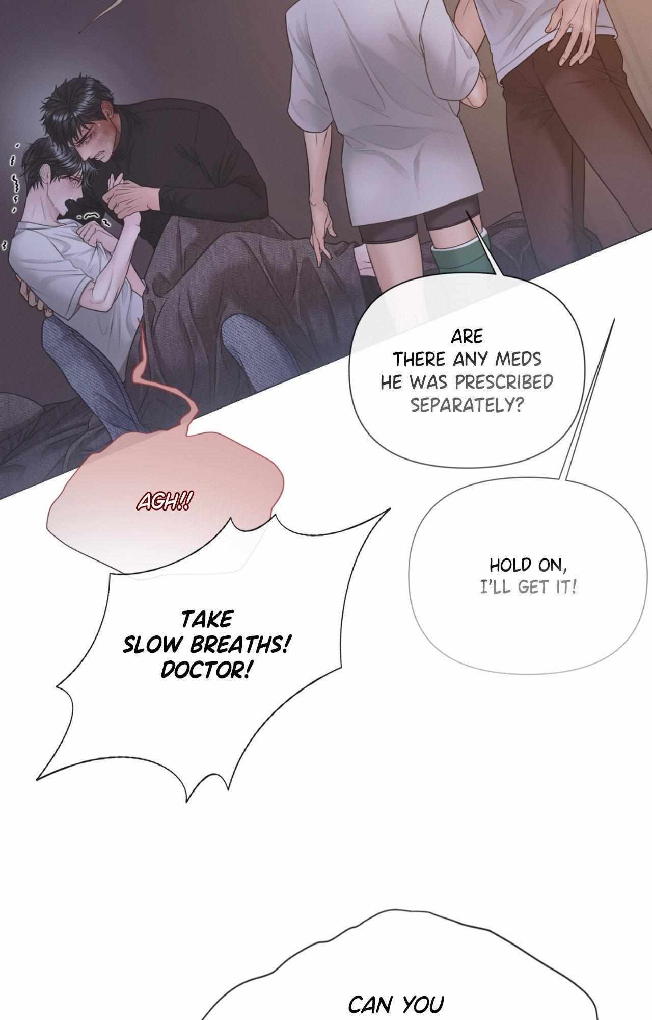 Mary Jane Chapter 76 - Page 37 in English