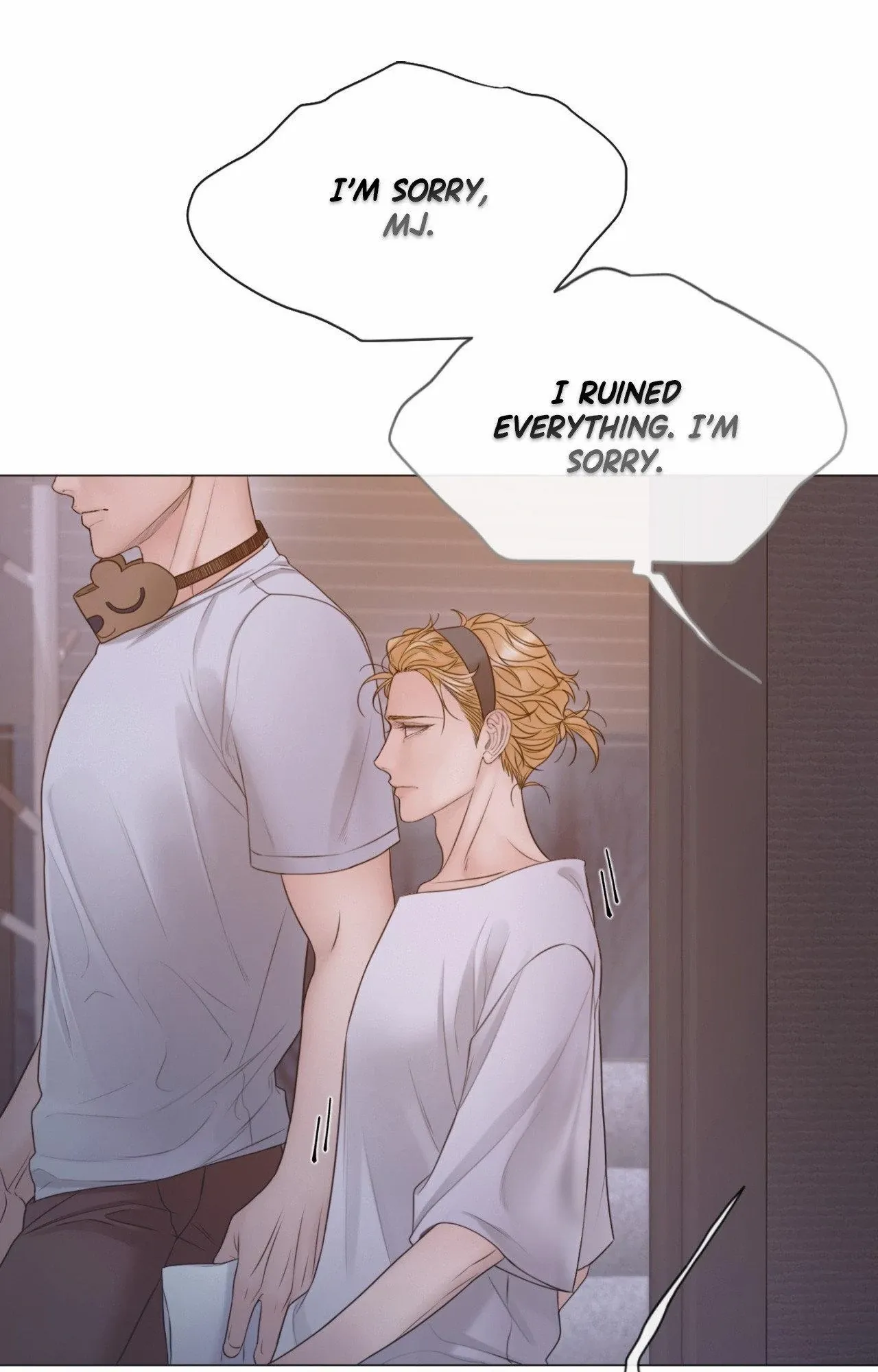 Mary Jane Chapter 76 - Page 45 in English