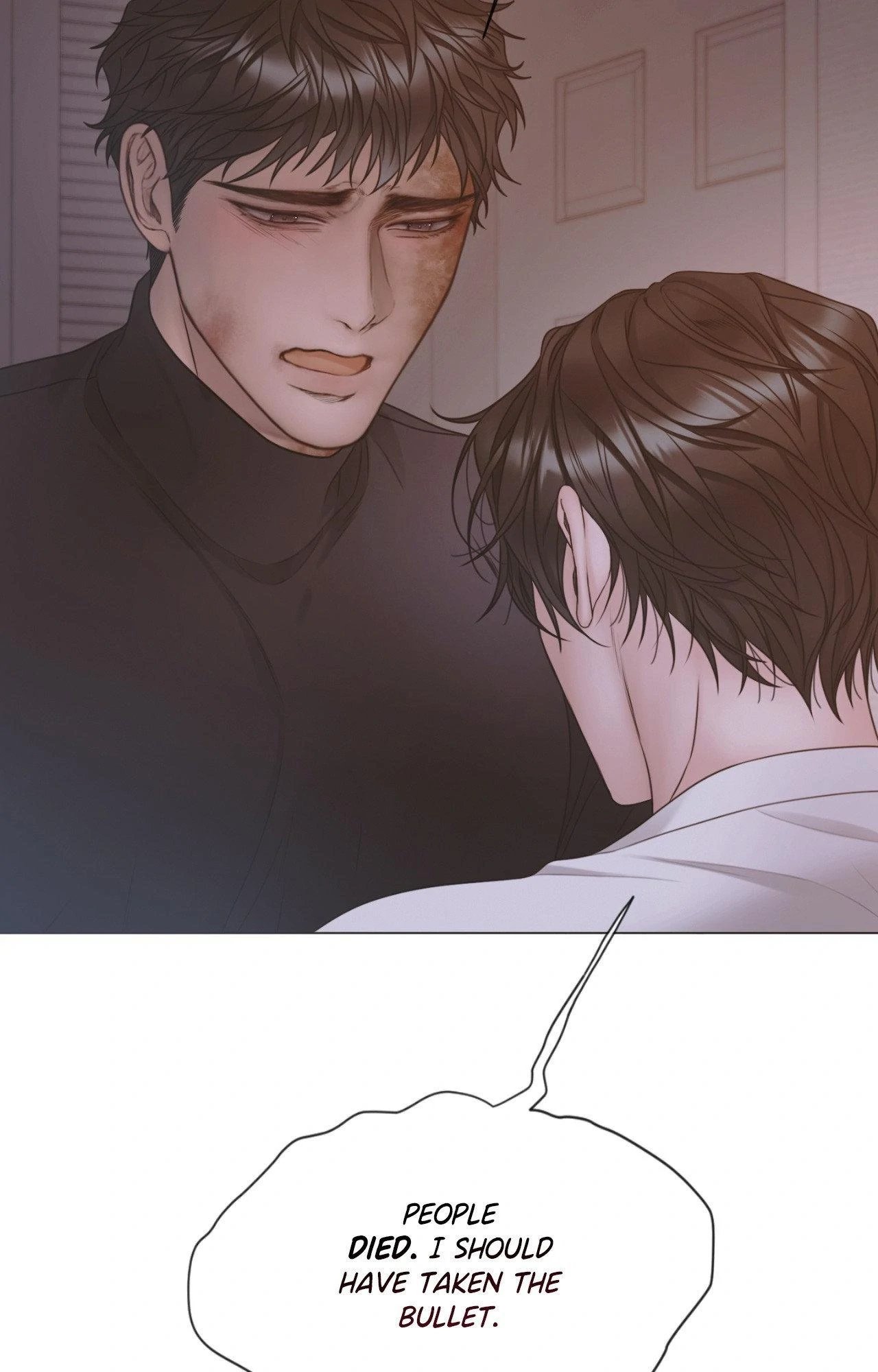 Mary Jane Chapter 76 - Page 49 in English