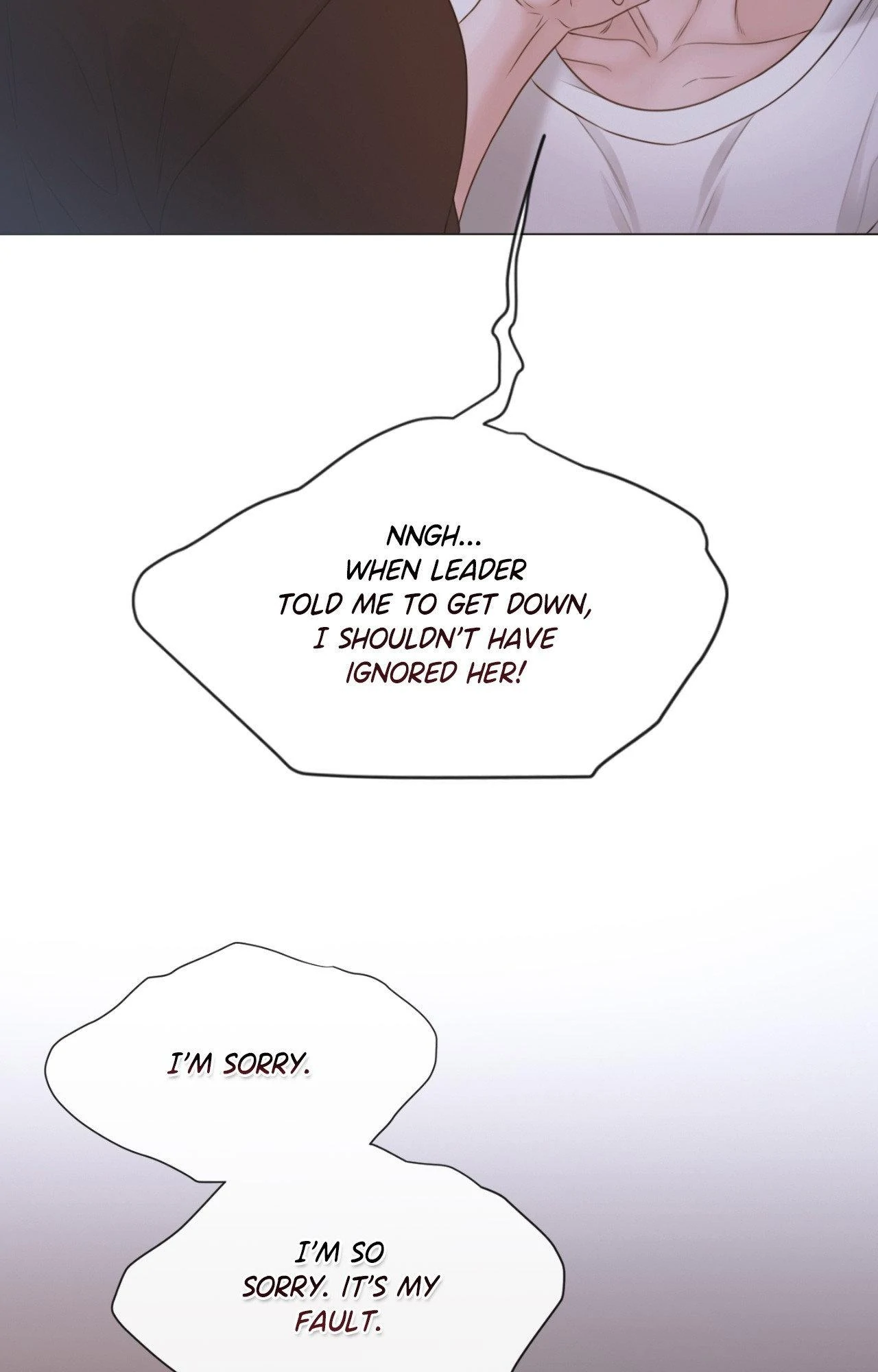 Mary Jane Chapter 76 - Page 51 in English