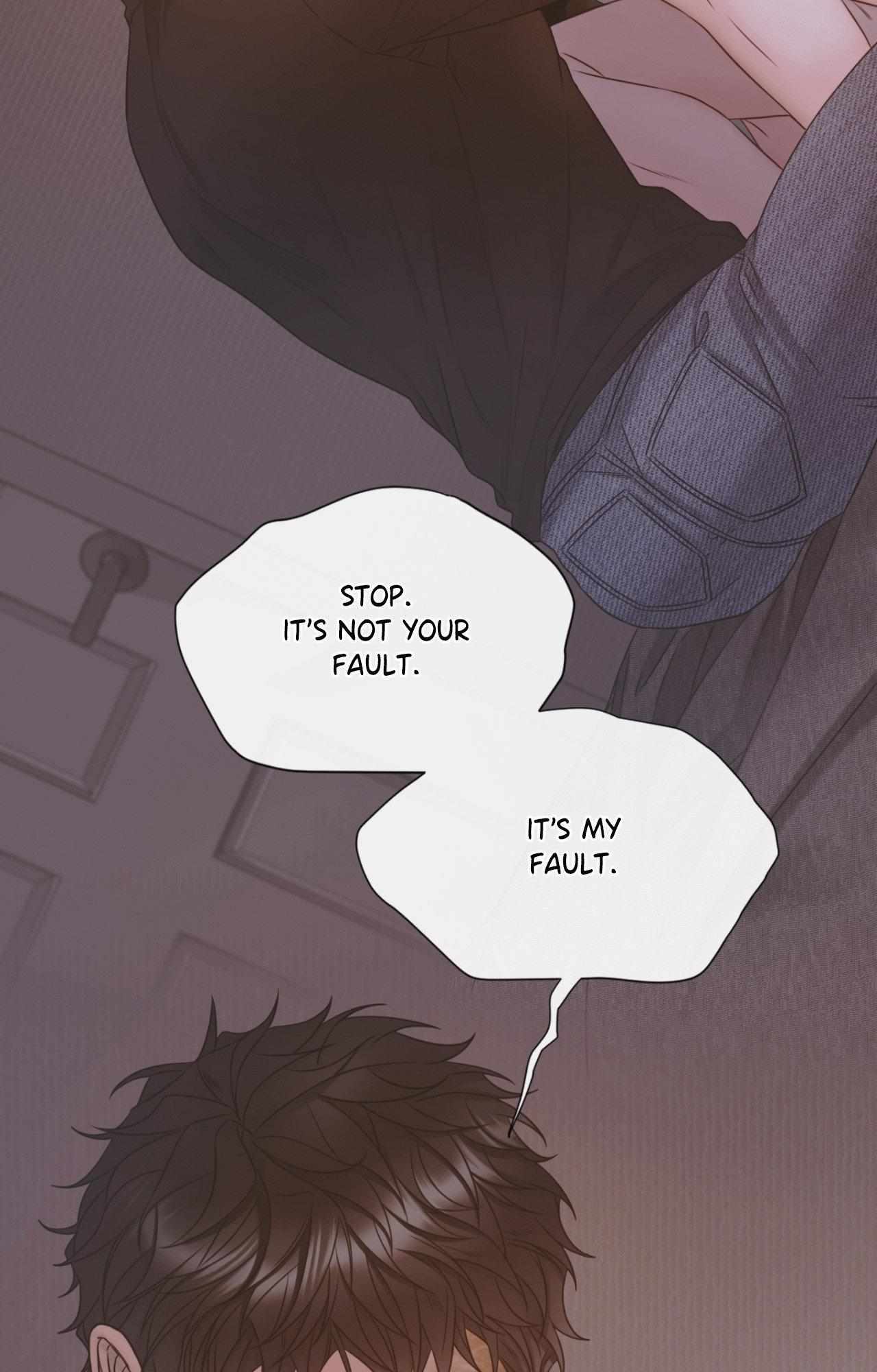 Mary Jane Chapter 76 - Page 54 in English