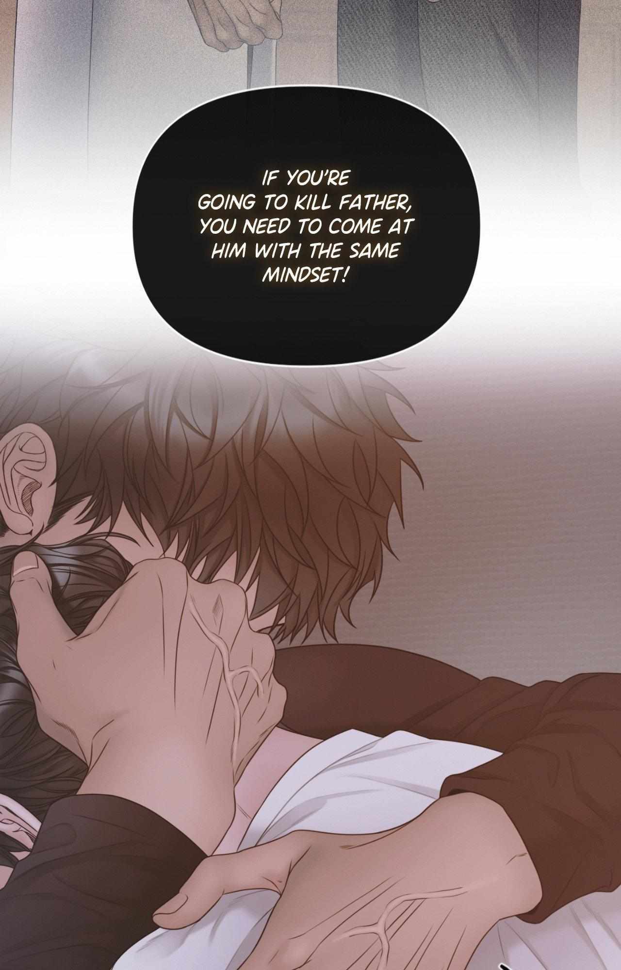Mary Jane Chapter 76 - Page 58 in English