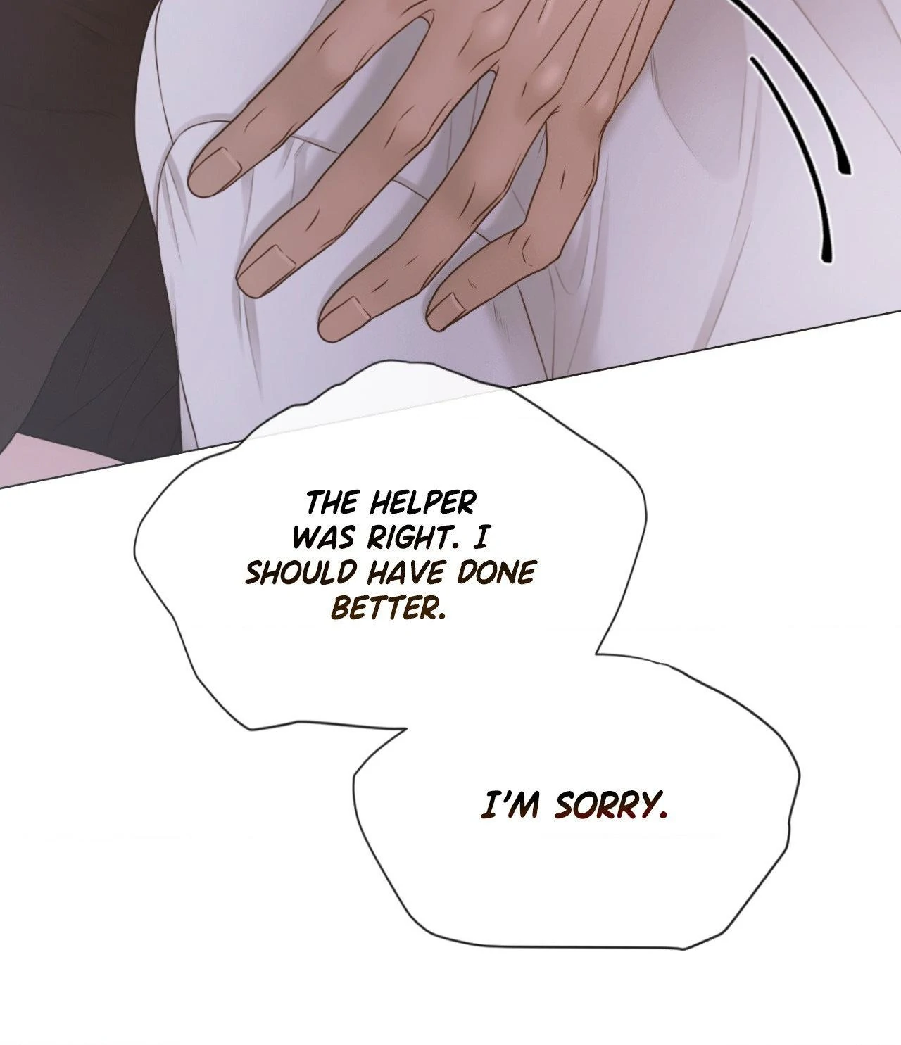 Mary Jane Chapter 76 - Page 59 in English