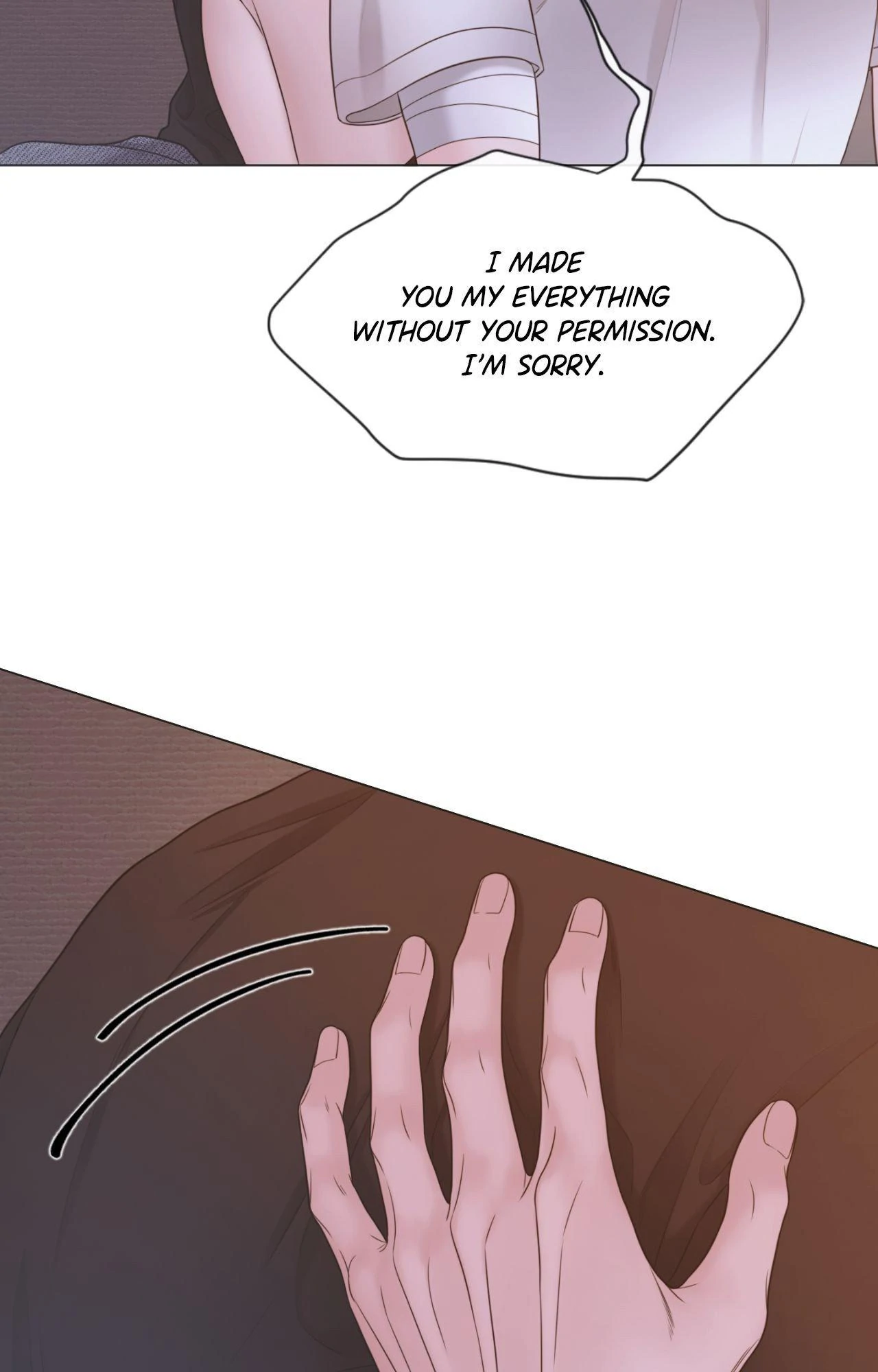 Mary Jane Chapter 76 - Page 61 in English