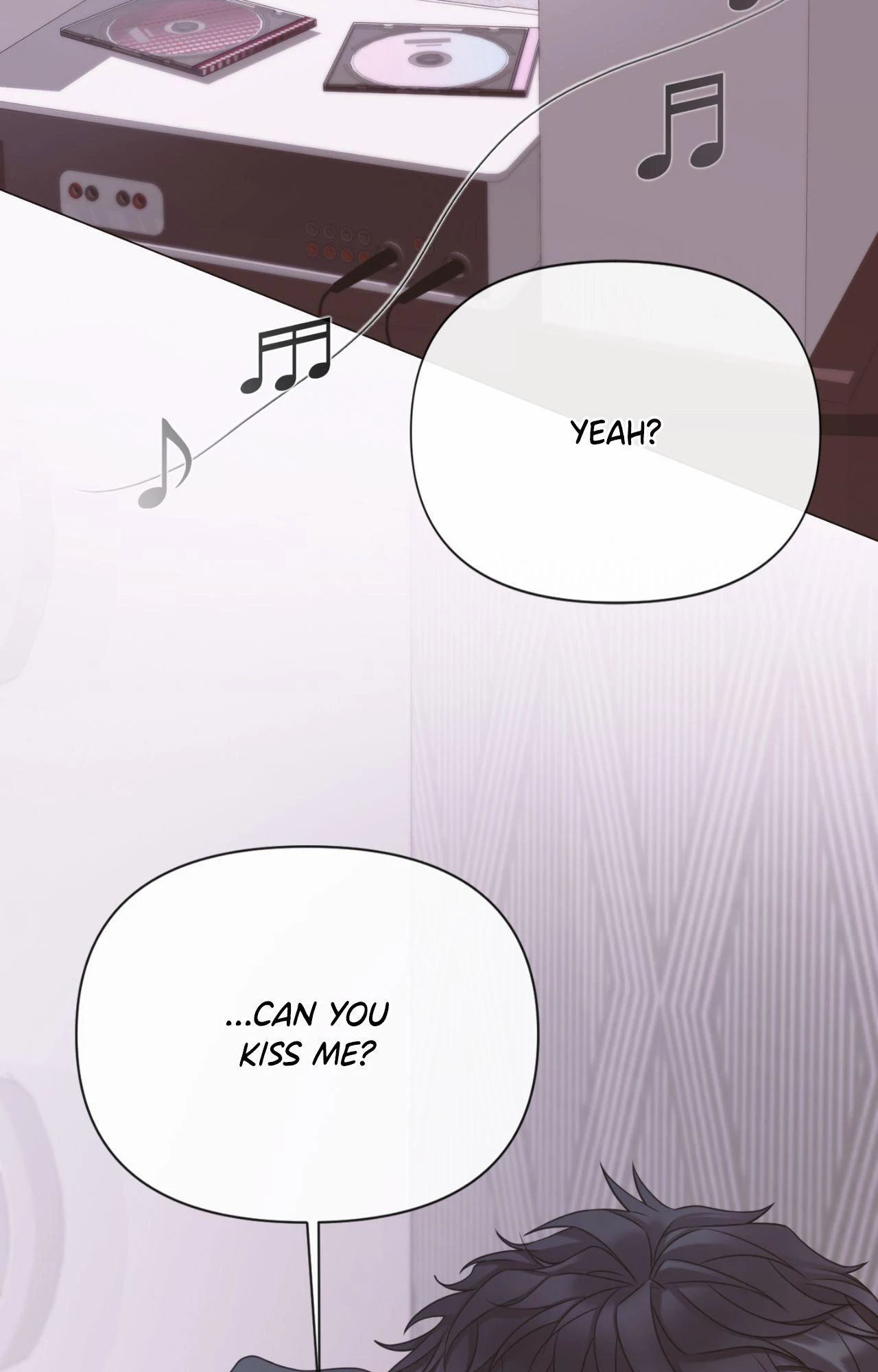 Mary Jane Chapter 76 - Page 75 in English