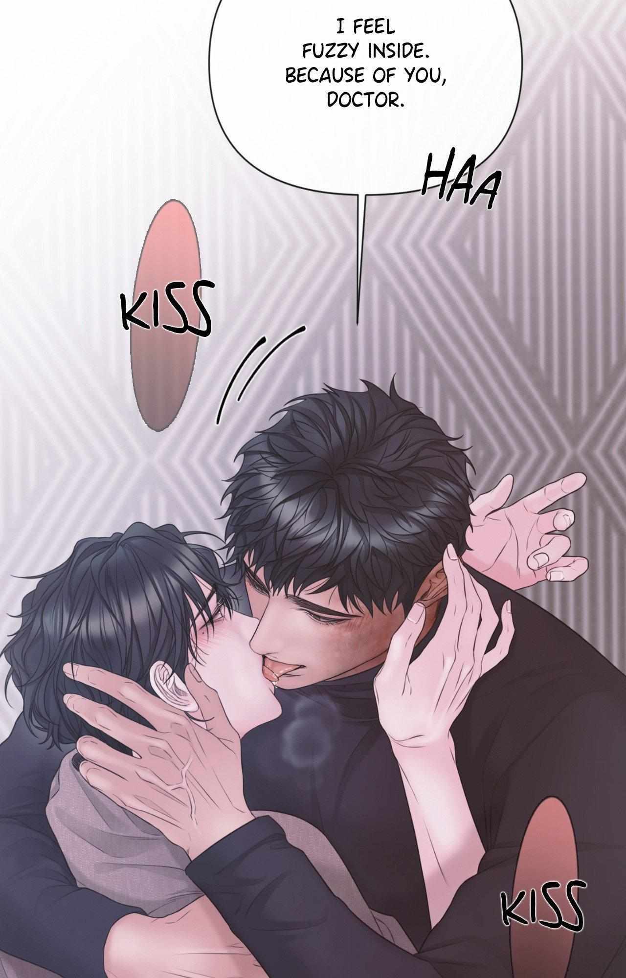 Mary Jane Chapter 76 - Page 85 in English