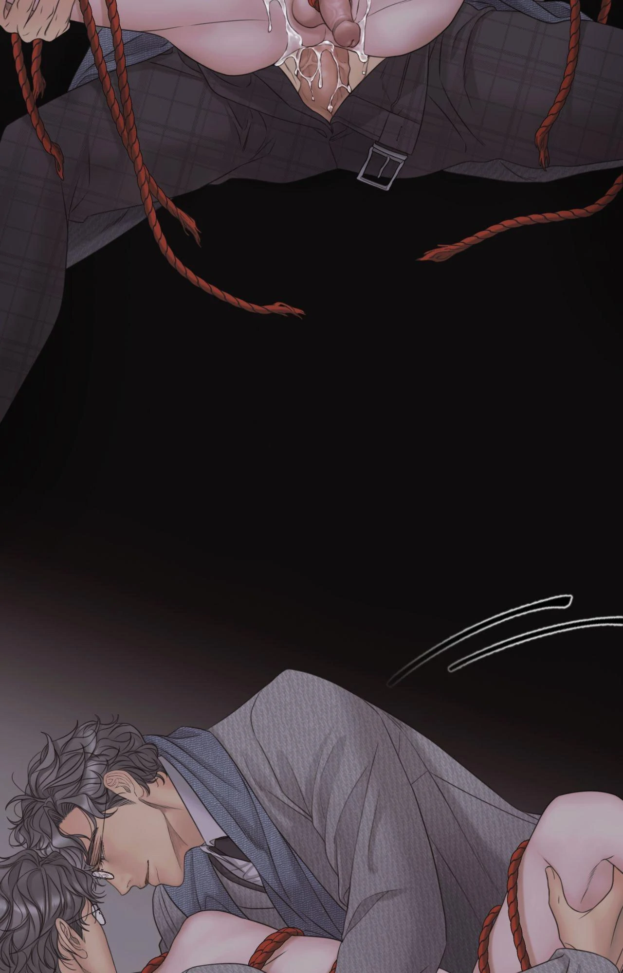 Mary Jane Chapter 76 - Page 9 in English