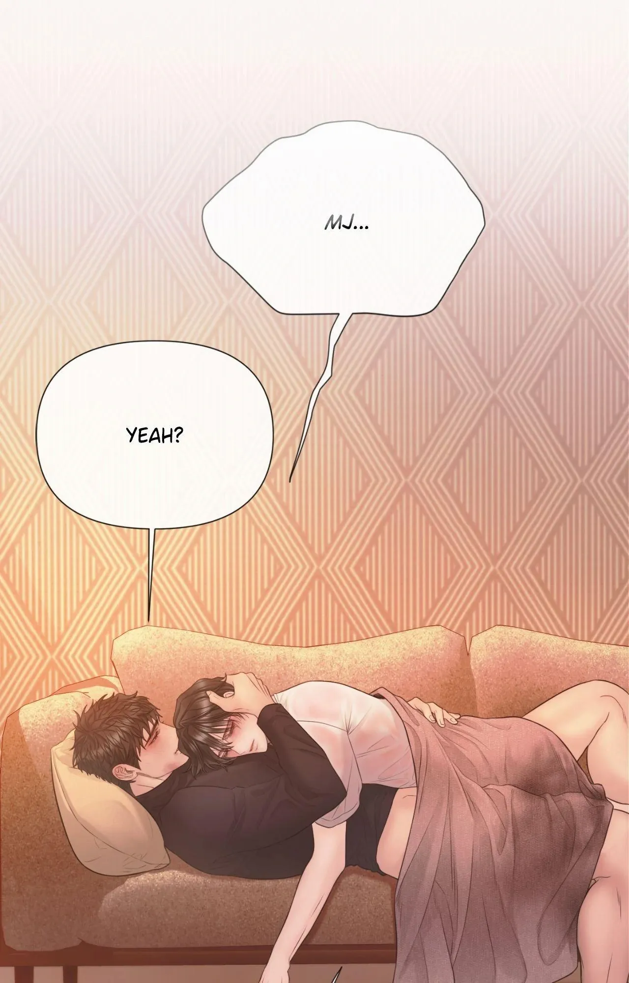 Mary Jane Chapter 77 - Page 100 in English