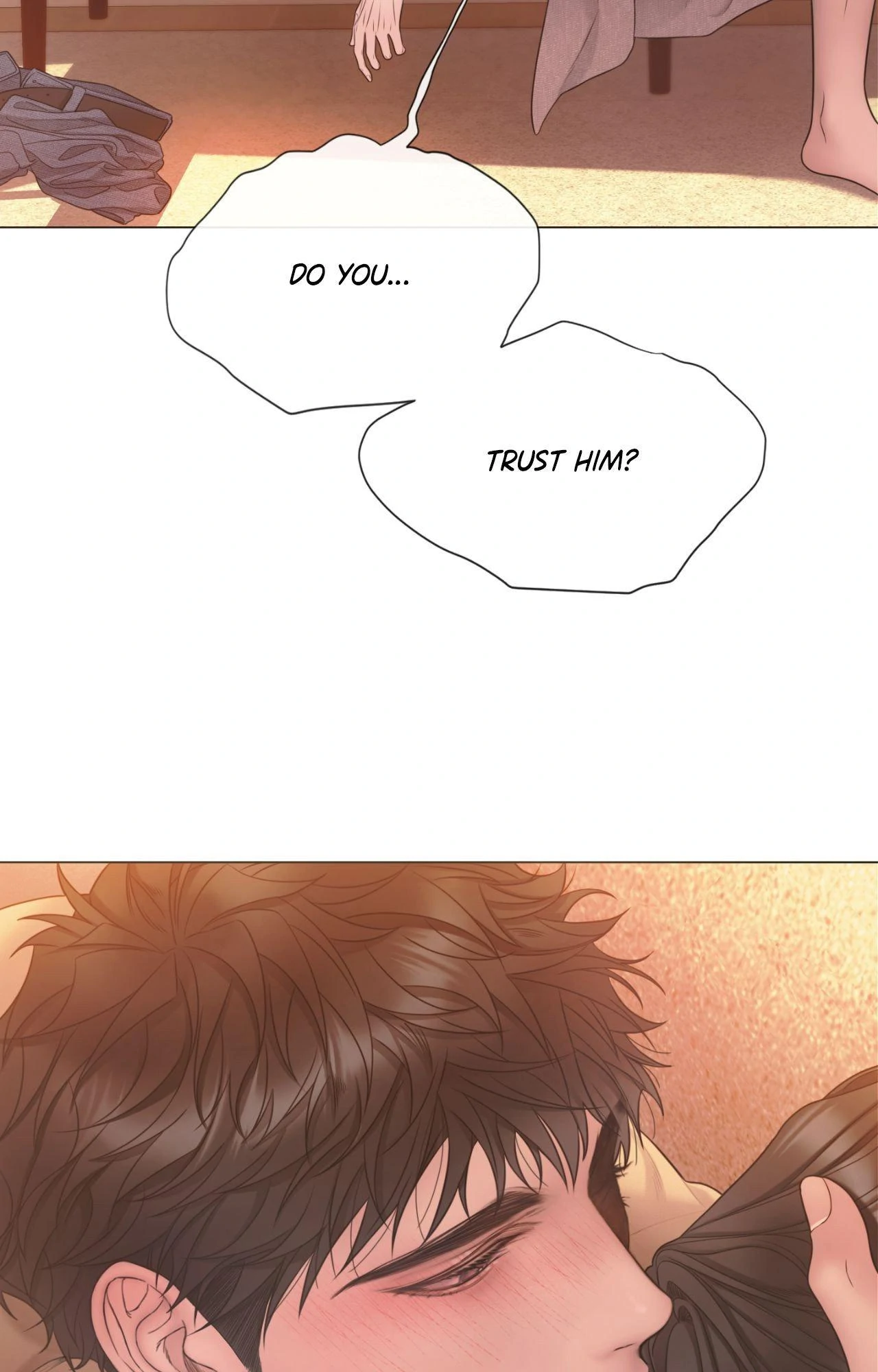 Mary Jane Chapter 77 - Page 101 in English