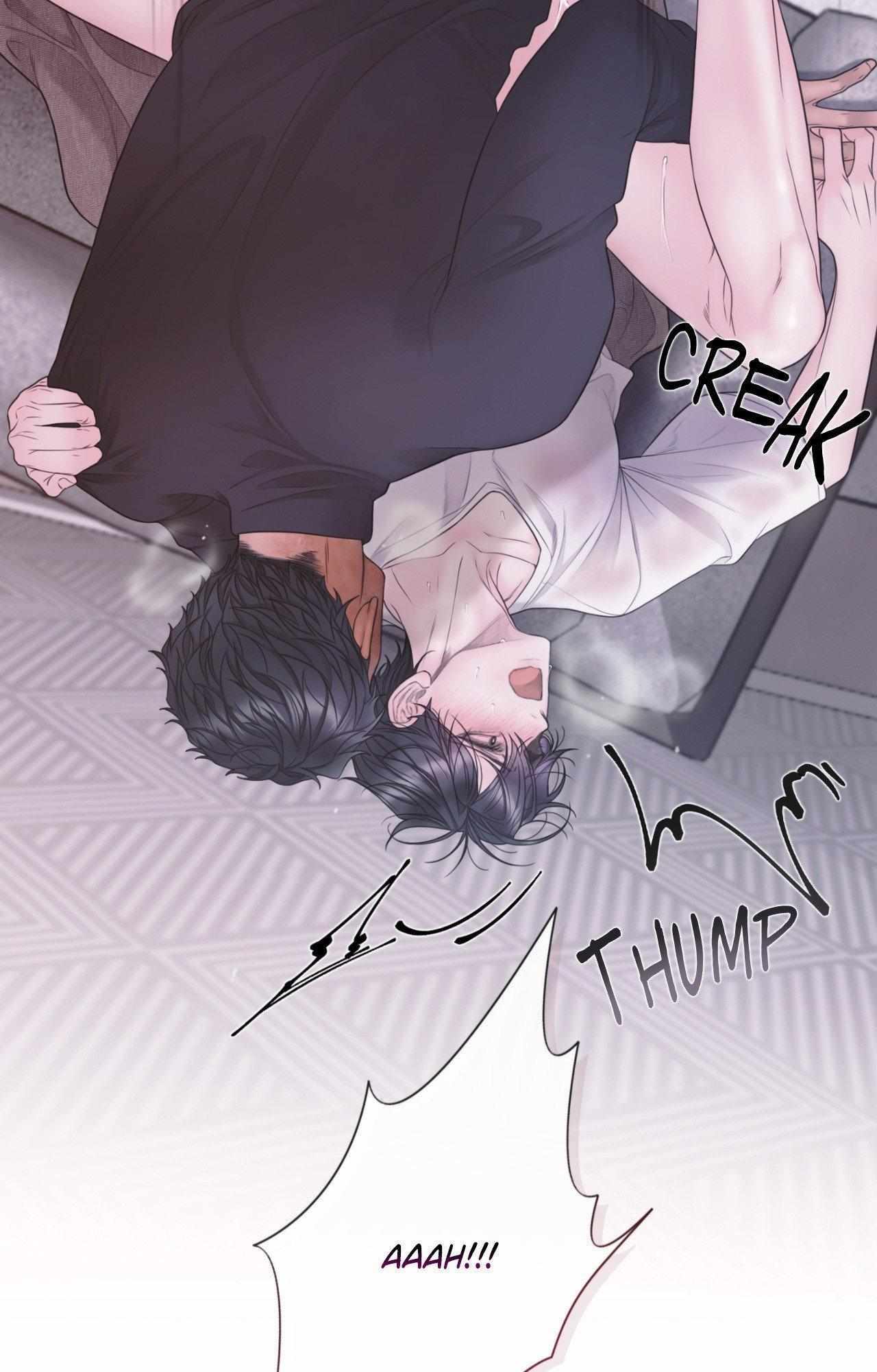 Mary Jane Chapter 77 - Page 13 in English