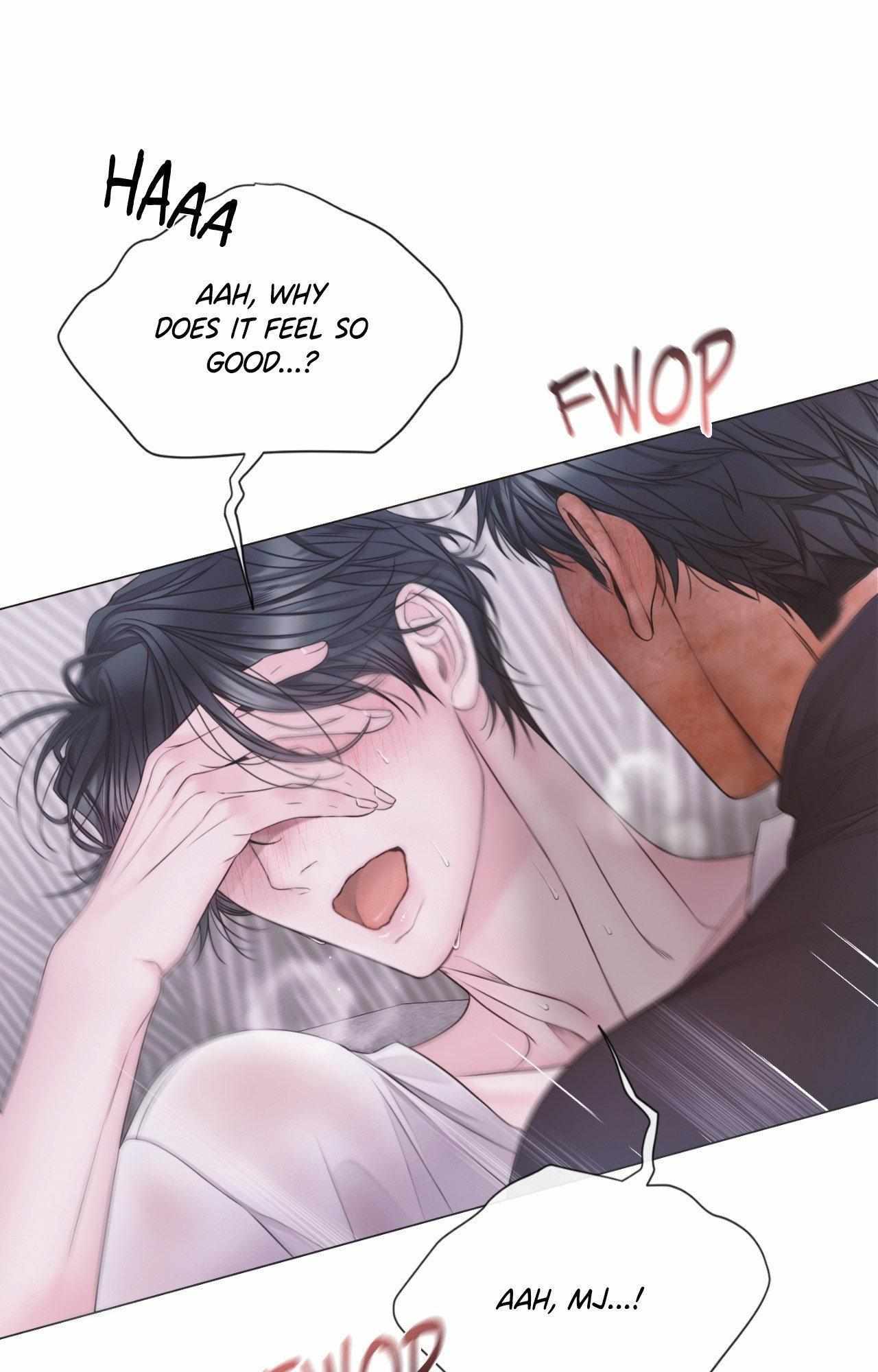Mary Jane Chapter 77 - Page 16 in English