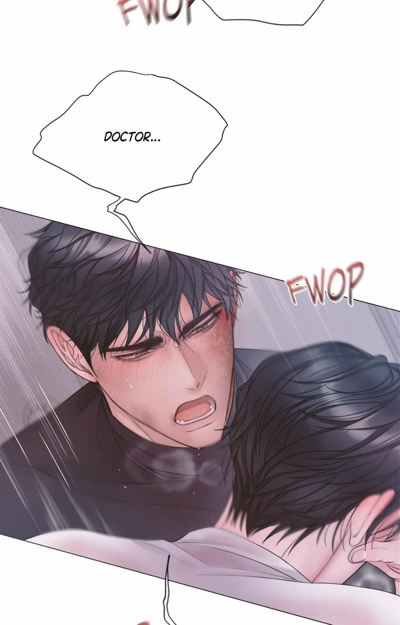 Mary Jane Chapter 77 - Page 17 in English