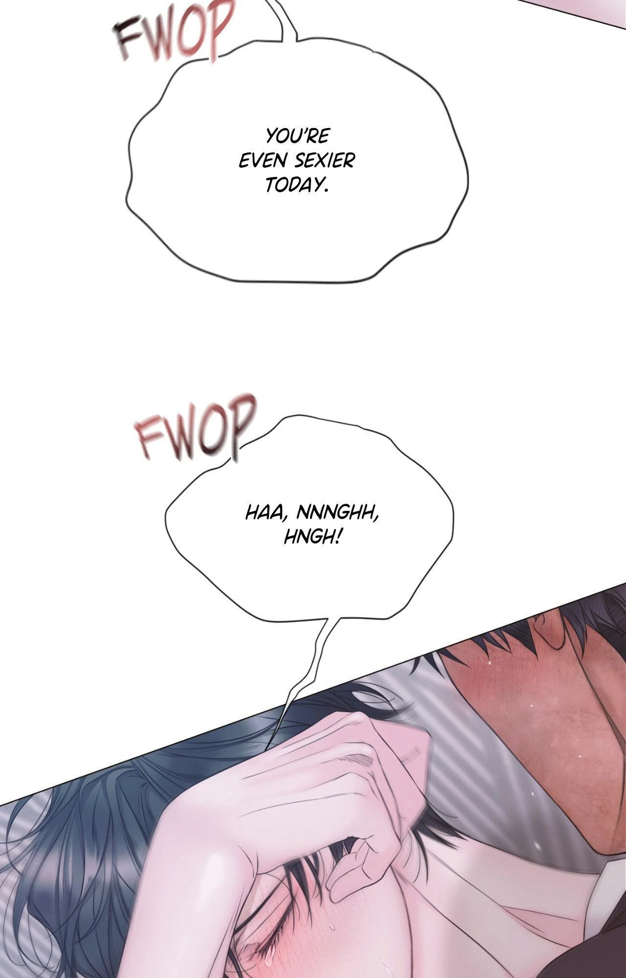Mary Jane Chapter 77 - Page 18 in English