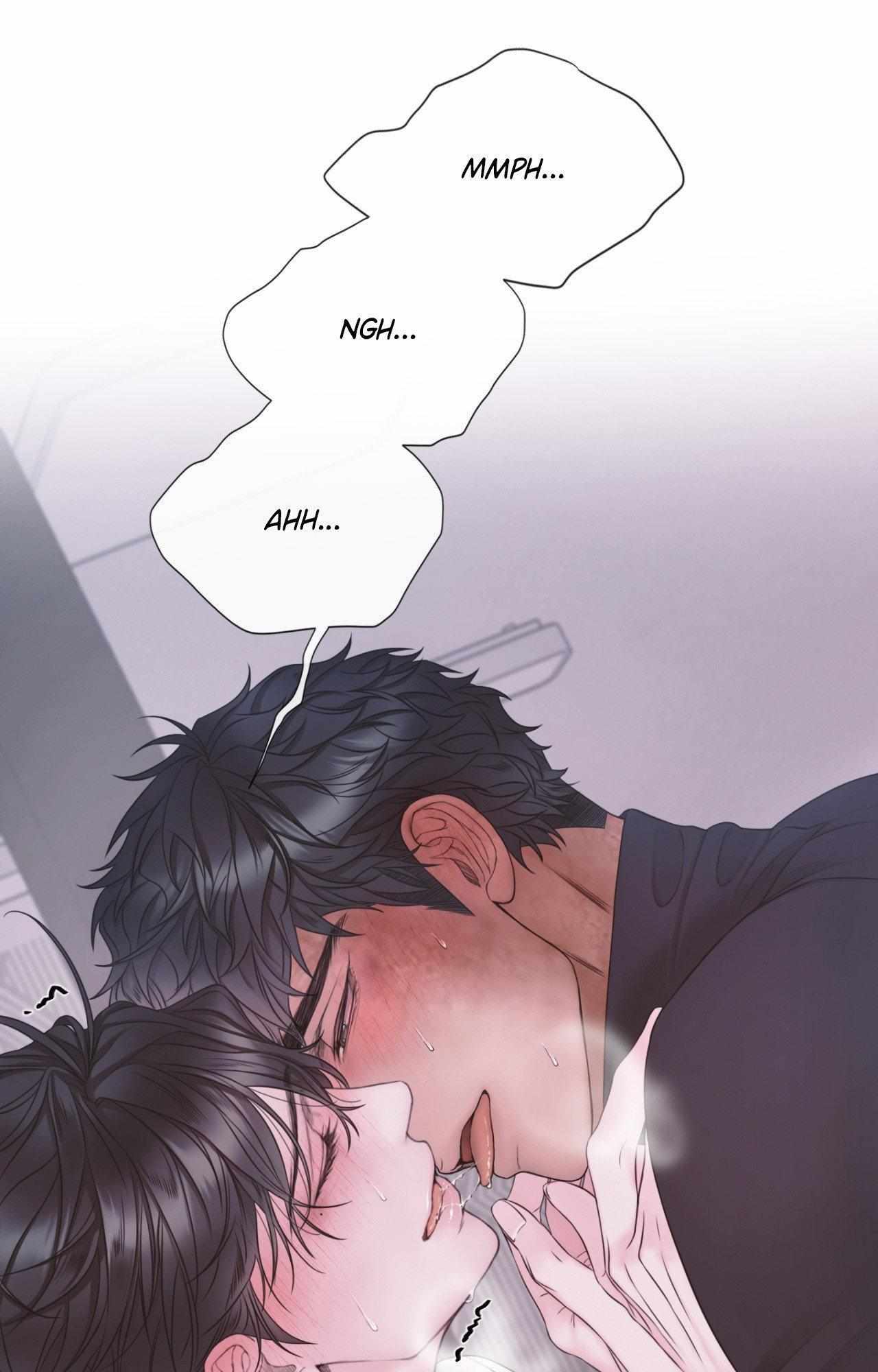 Mary Jane Chapter 77 - Page 31 in English
