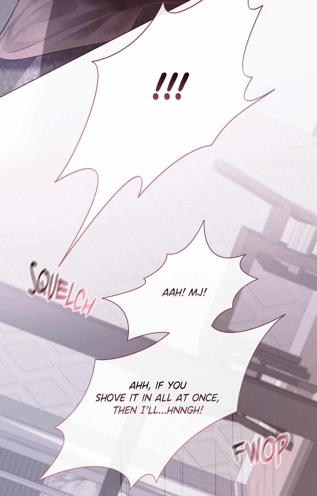 Mary Jane Chapter 77 - Page 43 in English