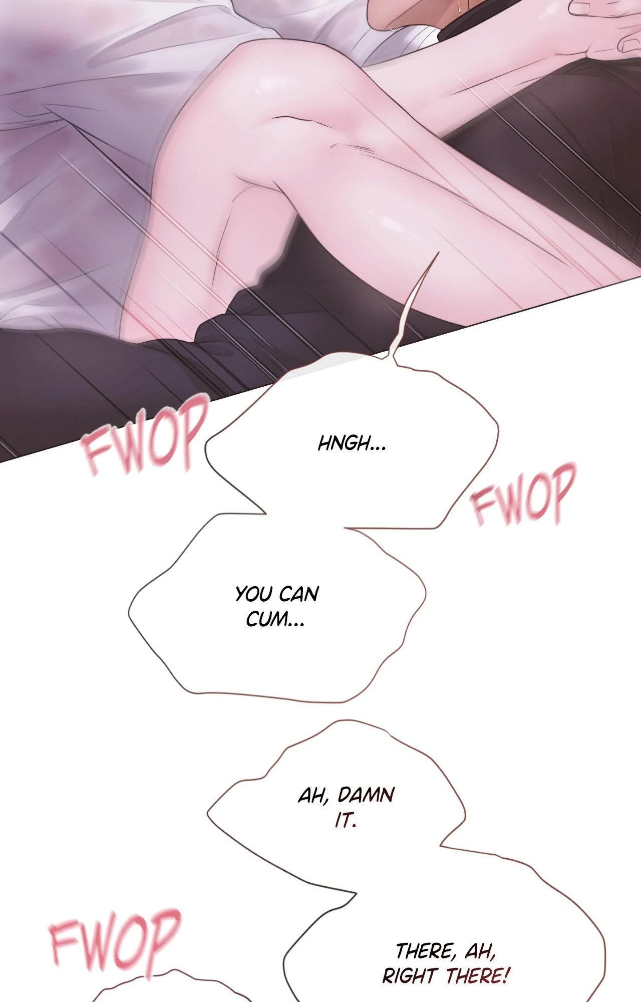 Mary Jane Chapter 77 - Page 68 in English