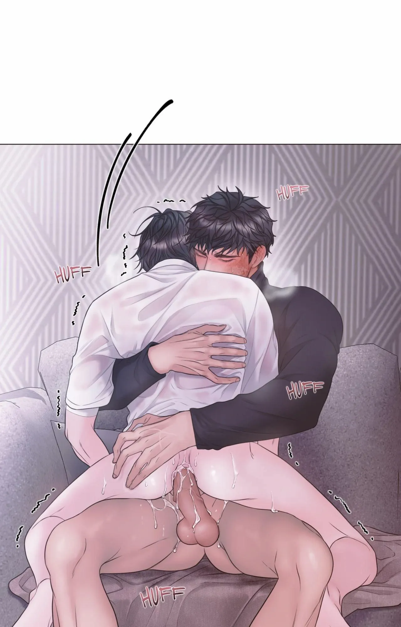 Mary Jane Chapter 77 - Page 74 in English