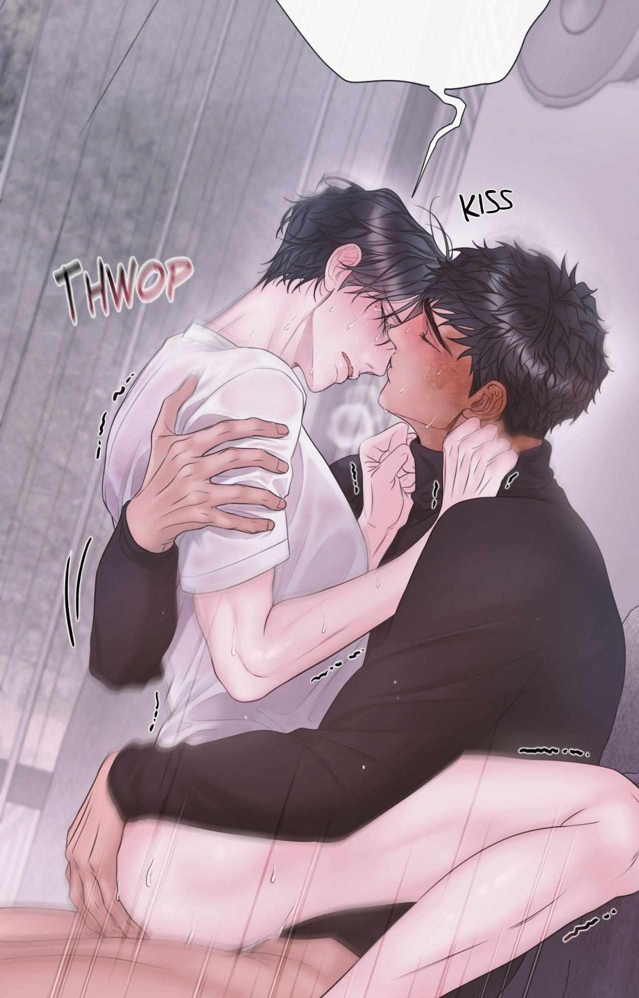 Mary Jane Chapter 77 - Page 81 in English