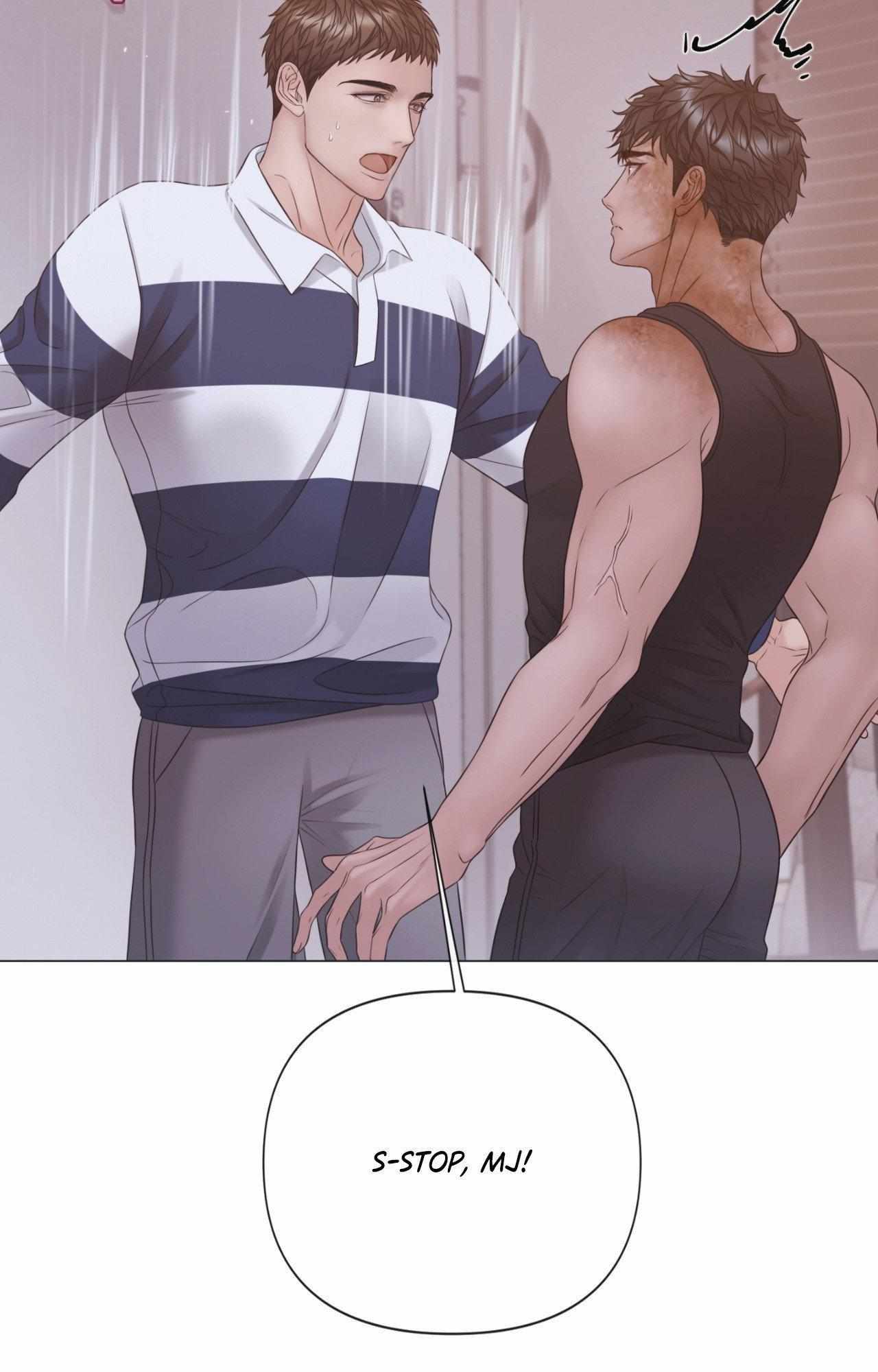 Mary Jane Chapter 78 - Page 10 in English