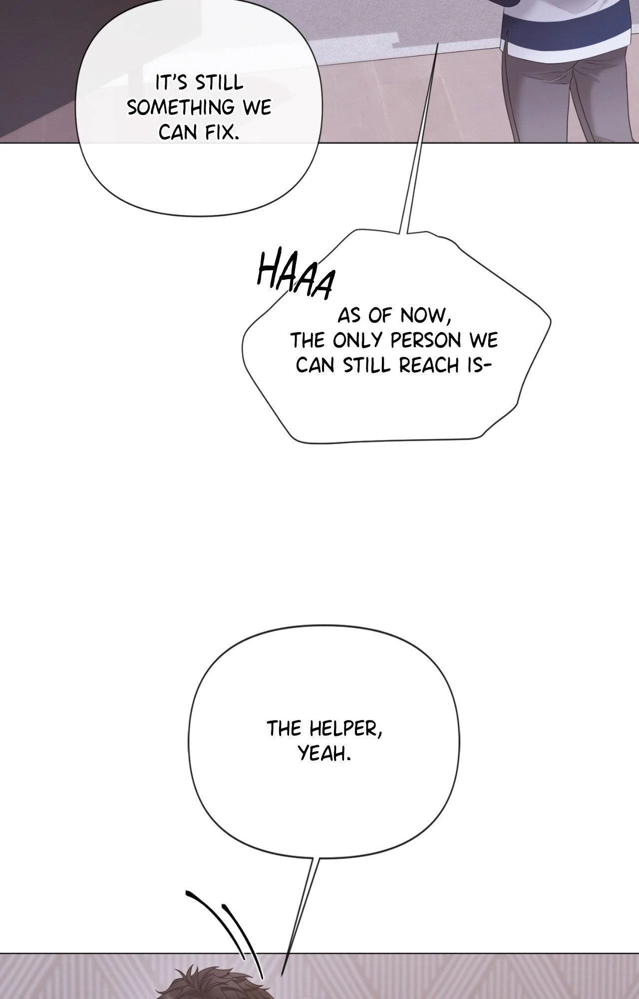 Mary Jane Chapter 78 - Page 20 in English