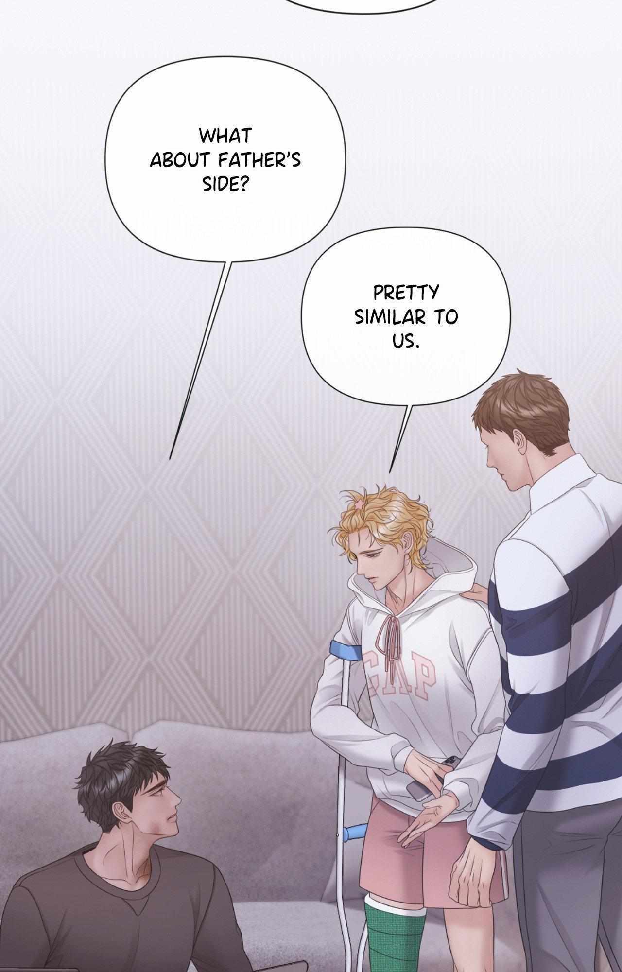 Mary Jane Chapter 78 - Page 23 in English